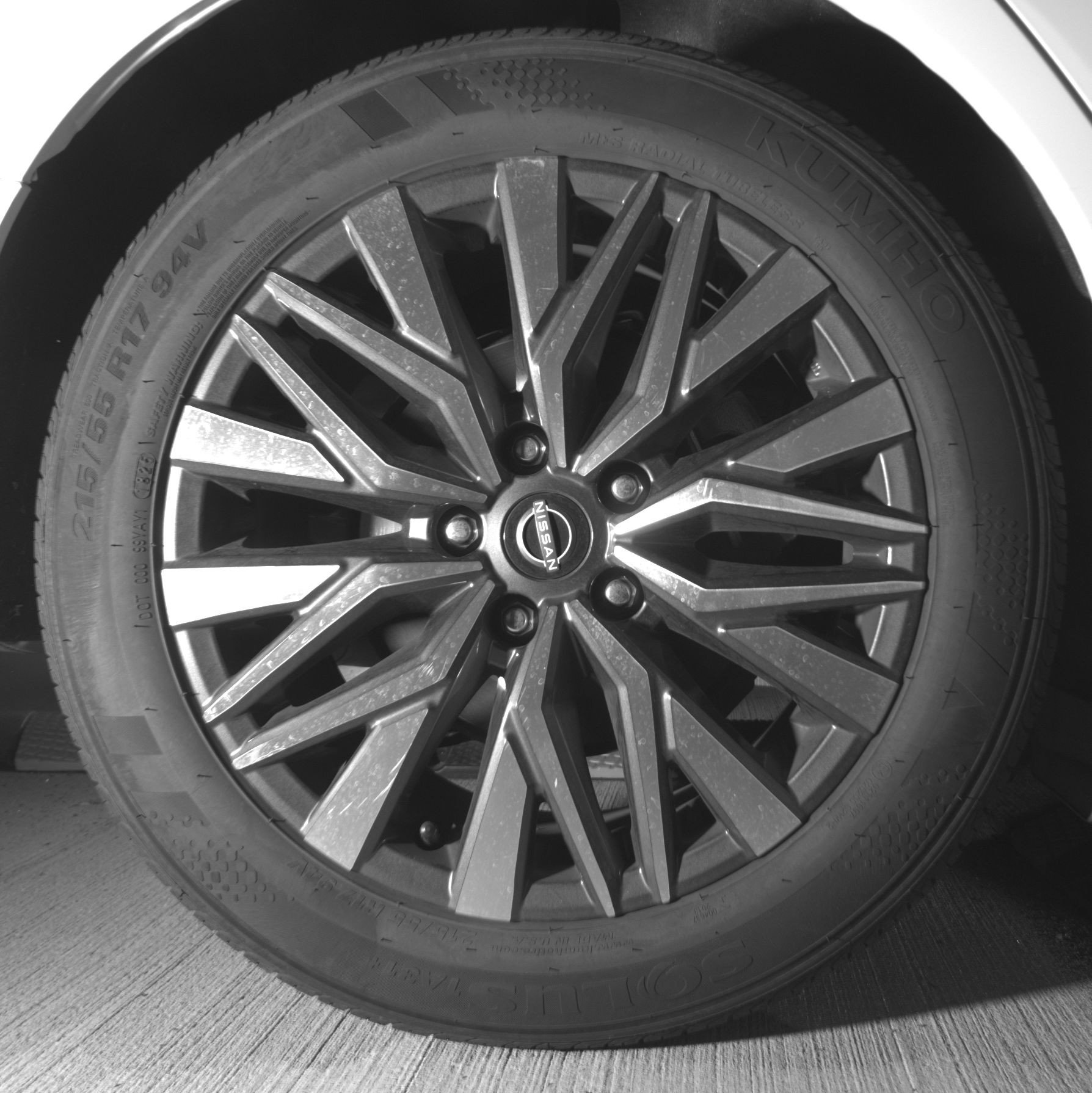 Thumbnail: 2025 Nissan Altima - 15