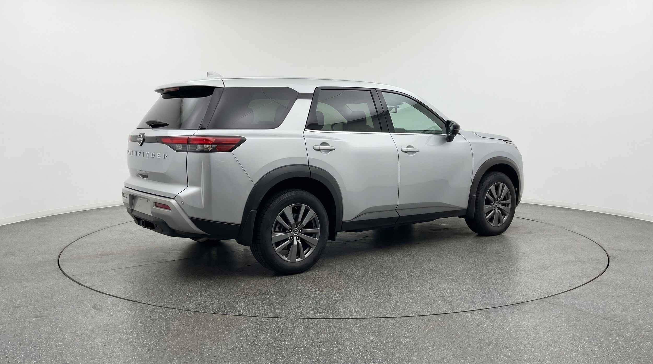 Thumbnail: 2025 Nissan Pathfinder - 9