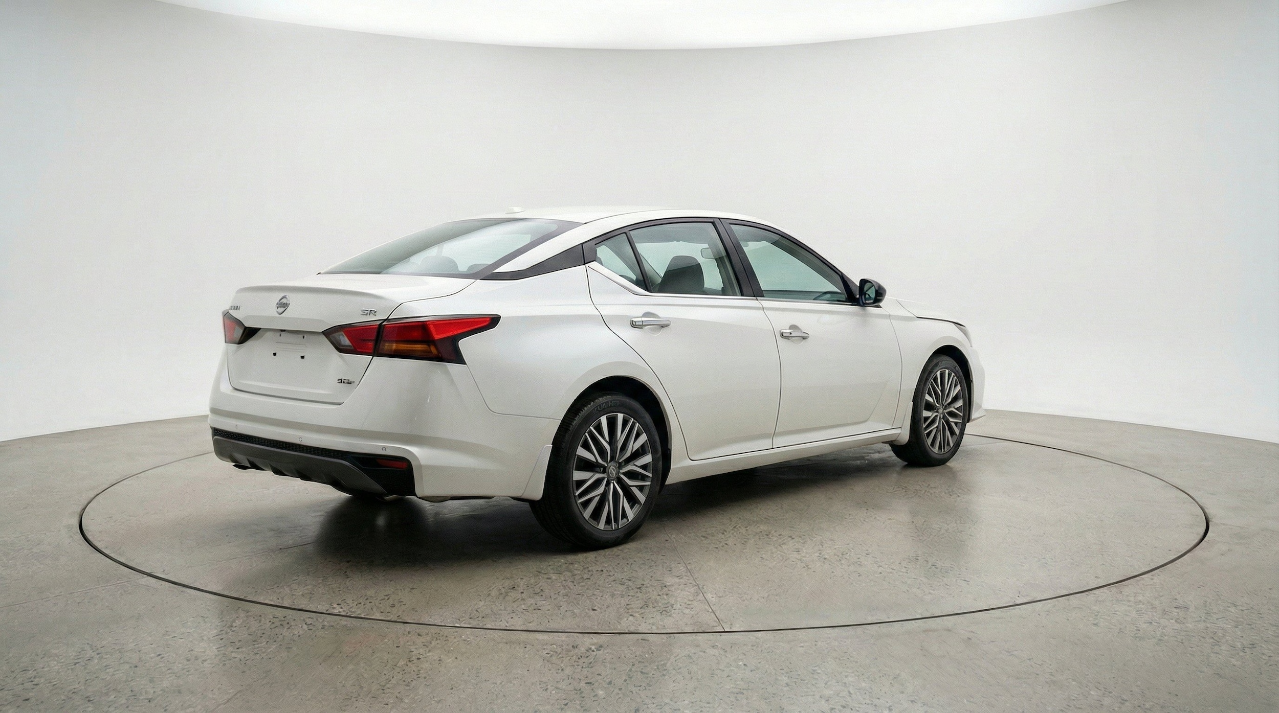 Thumbnail: 2025 Nissan Altima - 9