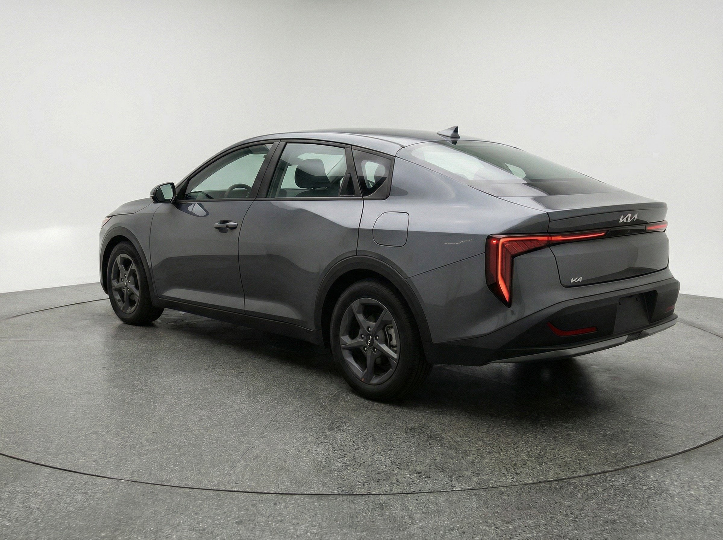 Thumbnail: 2025 Kia K4 - 6