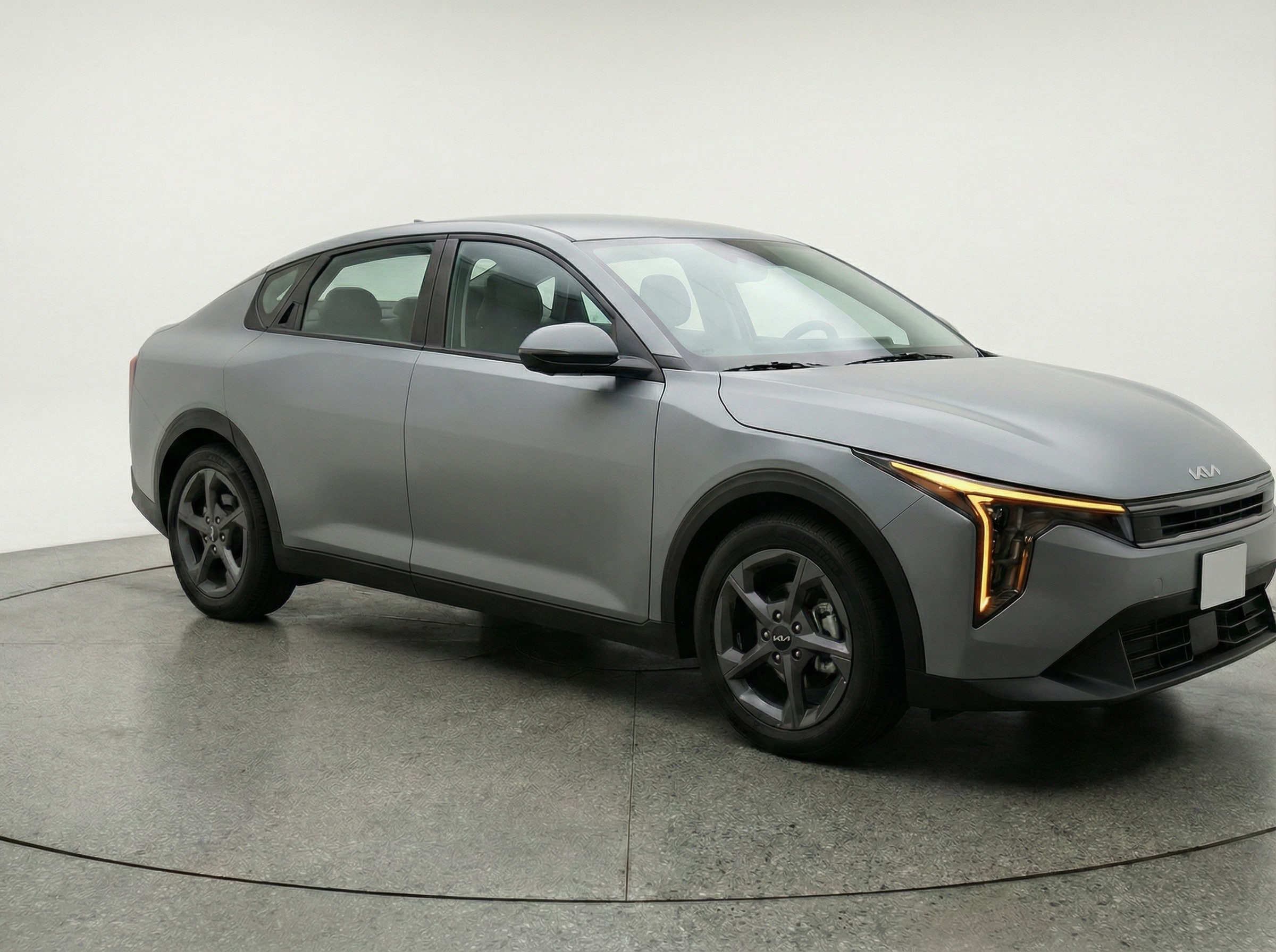 Thumbnail: 2025 Kia K4 - 1