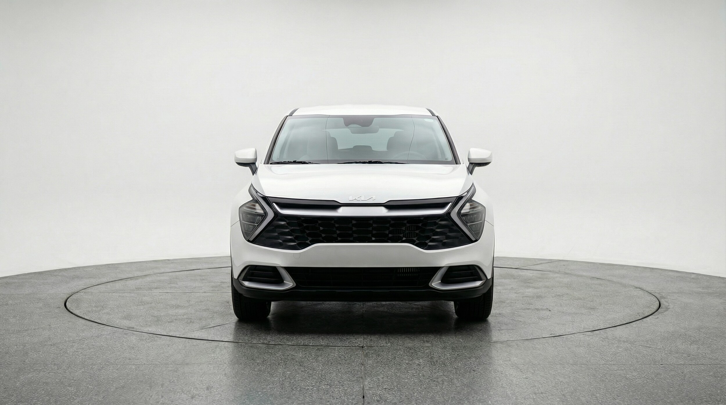 Thumbnail: 2025 Kia Sportage - 2