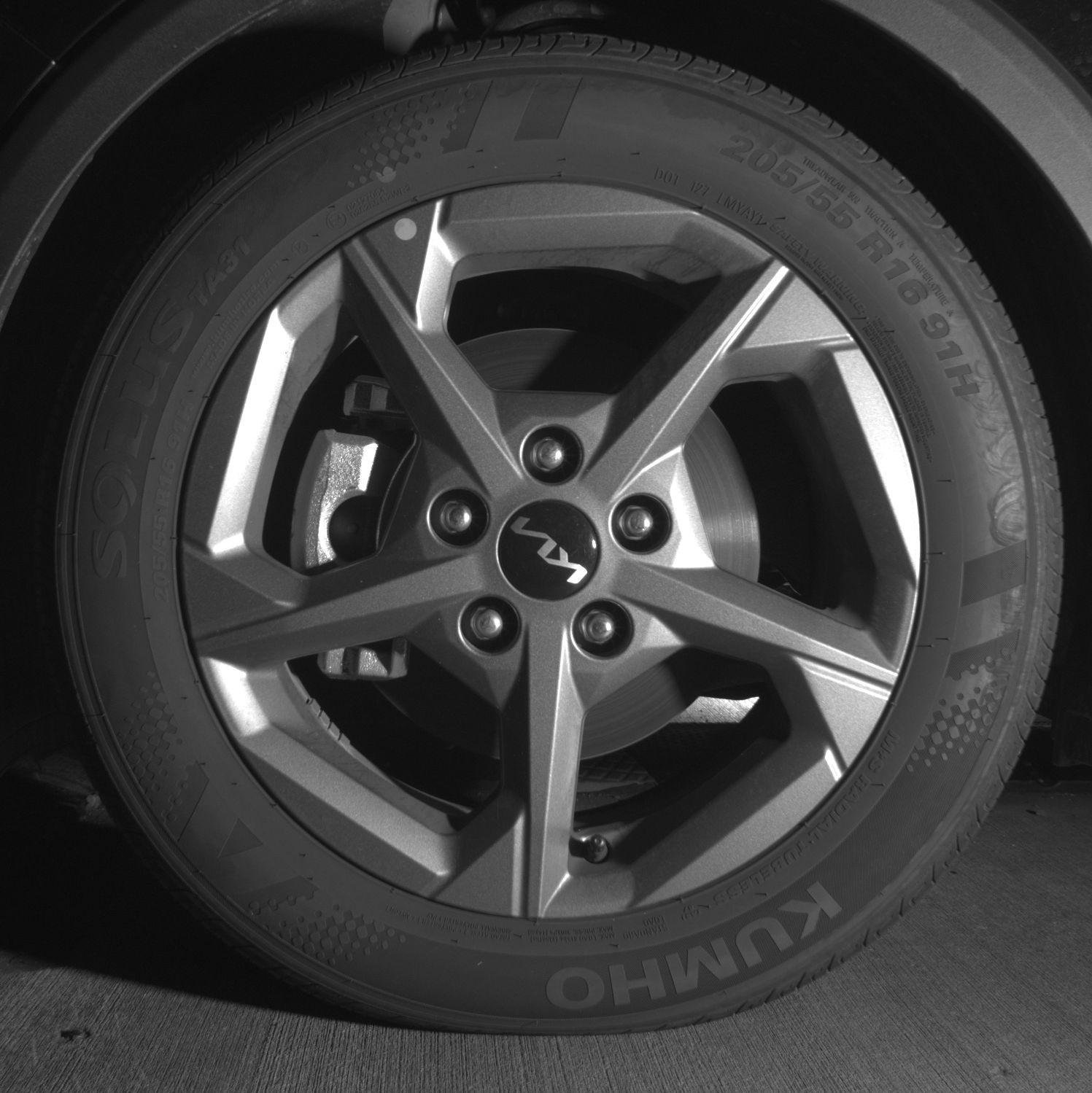 Thumbnail: 2025 Kia K4 - 9