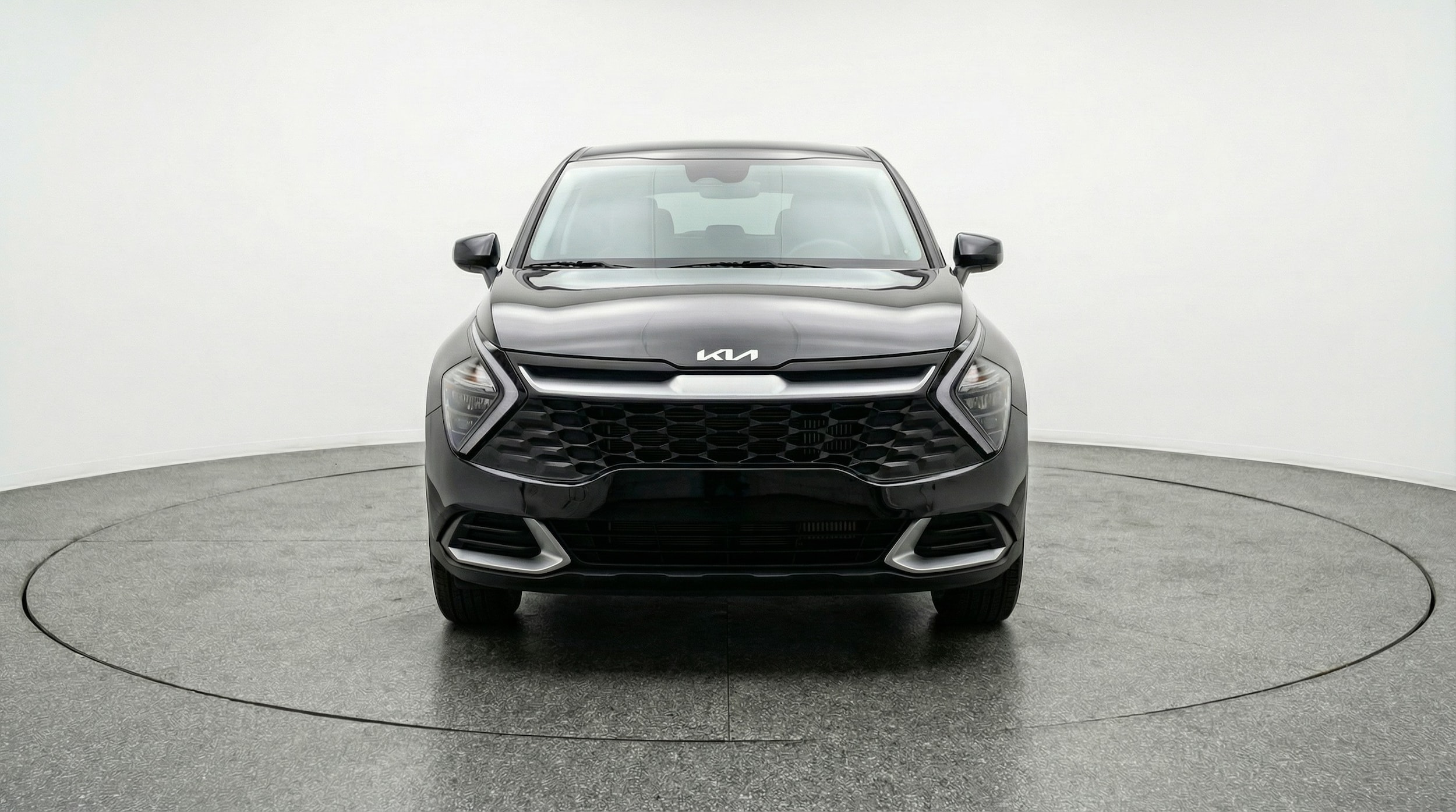 Thumbnail: 2025 Kia Sportage - 2