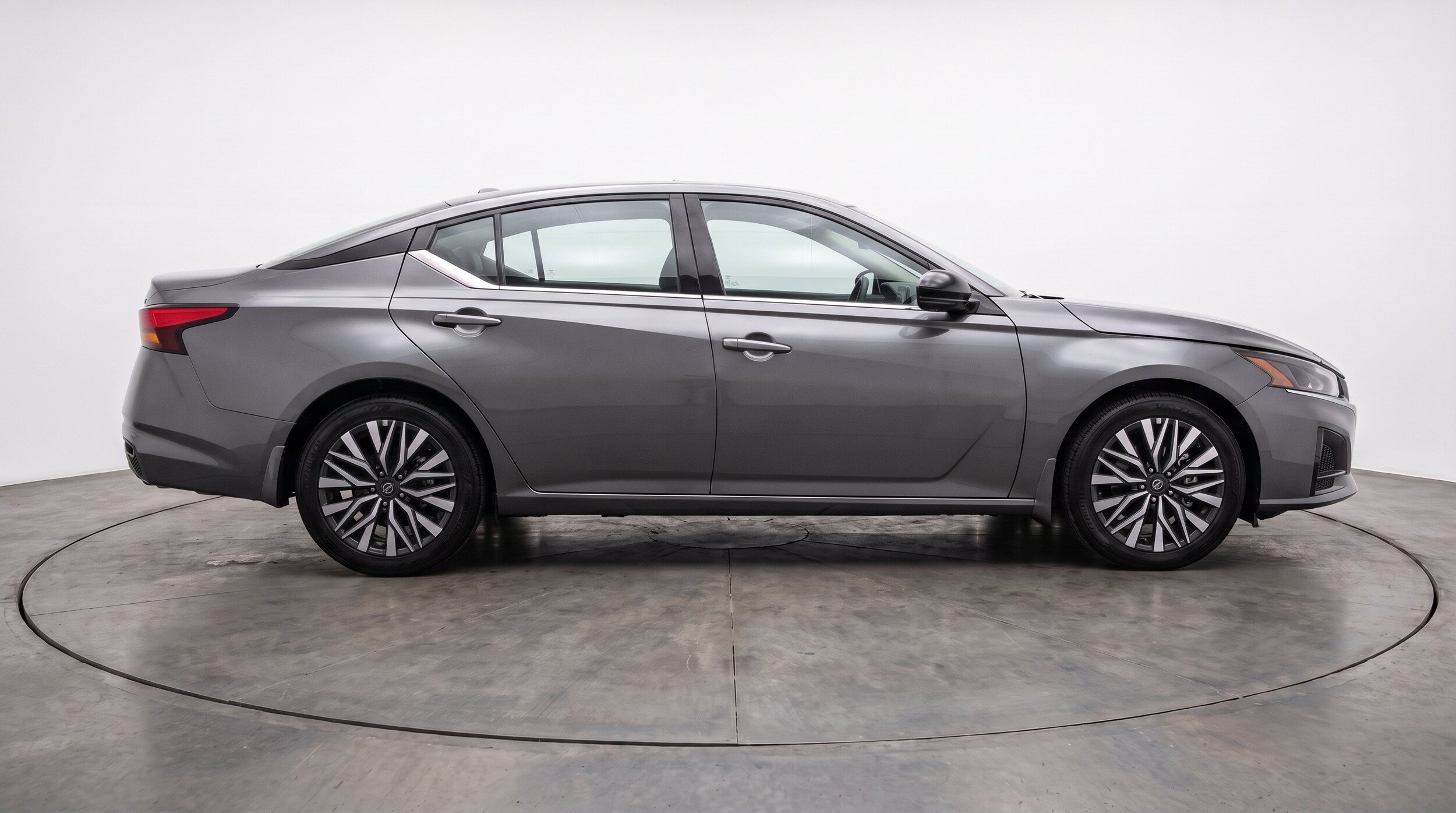 Thumbnail: 2026 Nissan Altima - 11