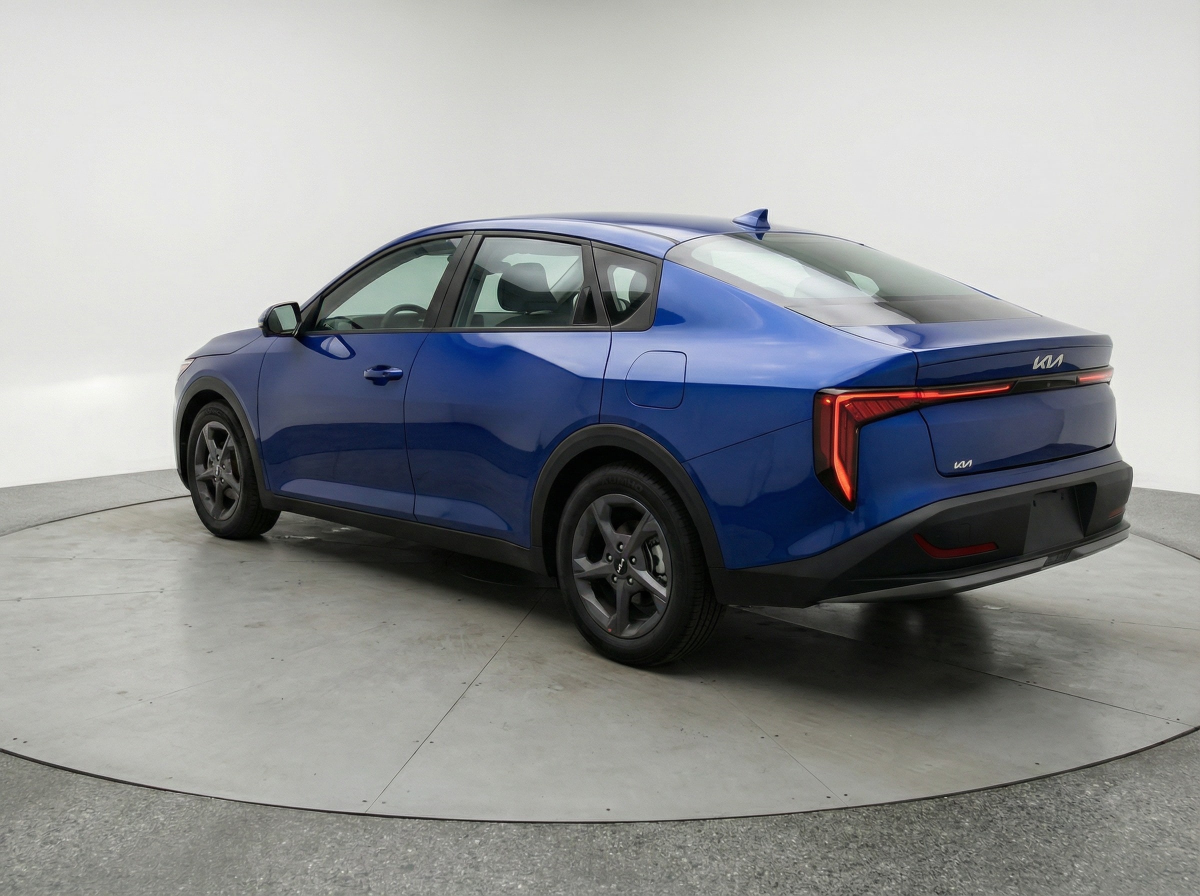 Thumbnail: 2025 Kia K4 - 5