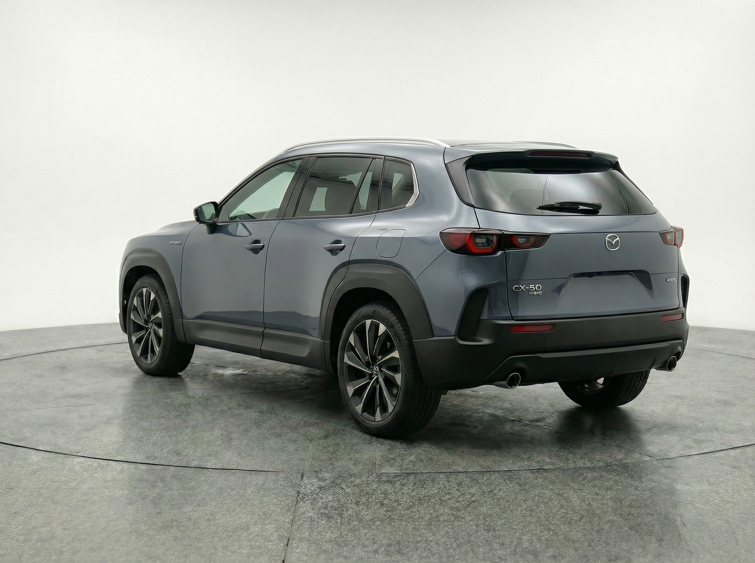 Thumbnail: 2025 Mazda CX-50 - 5