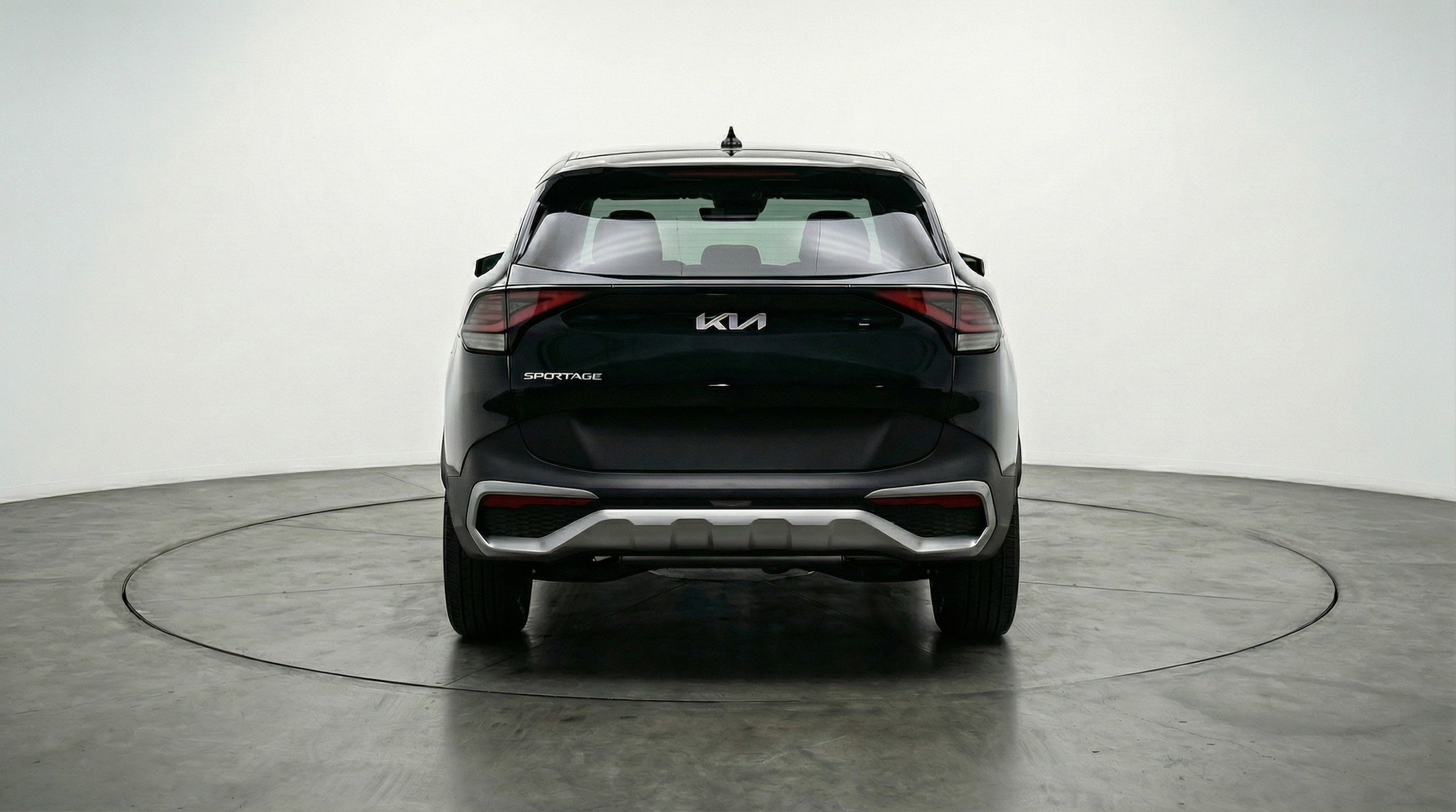 Thumbnail: 2025 Kia Sportage - 7