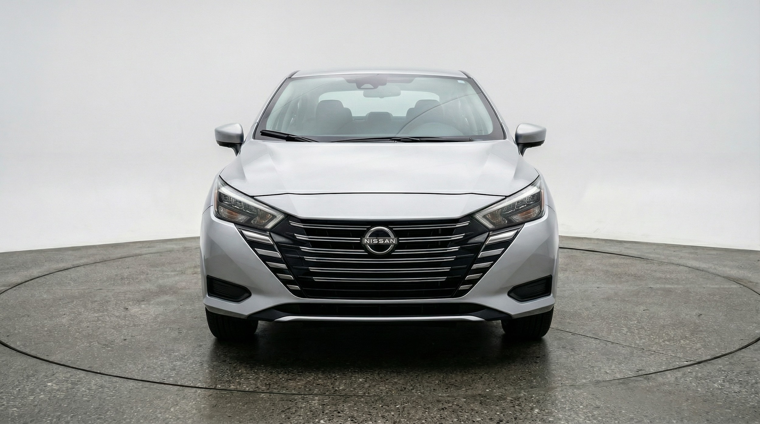 Thumbnail: 2025 Nissan Versa - 2