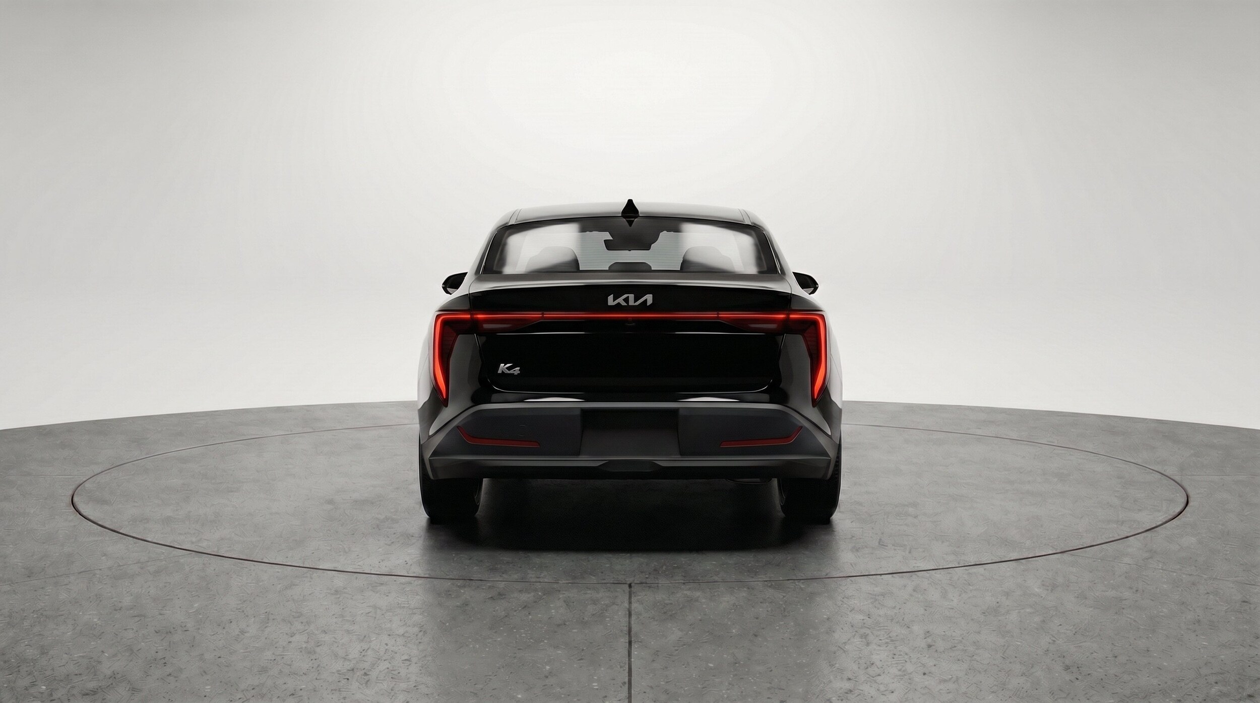 Thumbnail: 2026 Kia K4 - 7