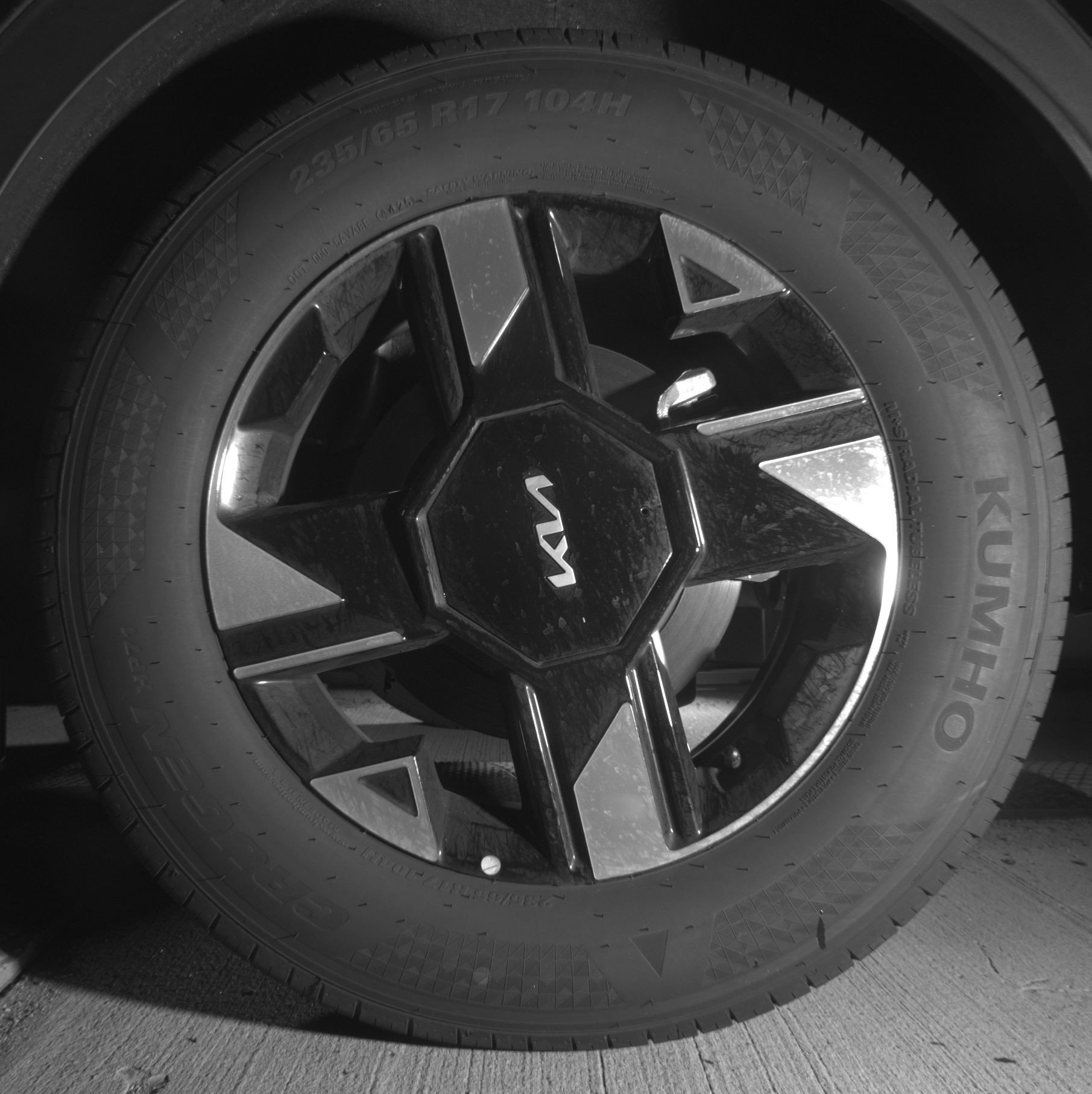 Thumbnail: 2026 Kia Sportage - 14