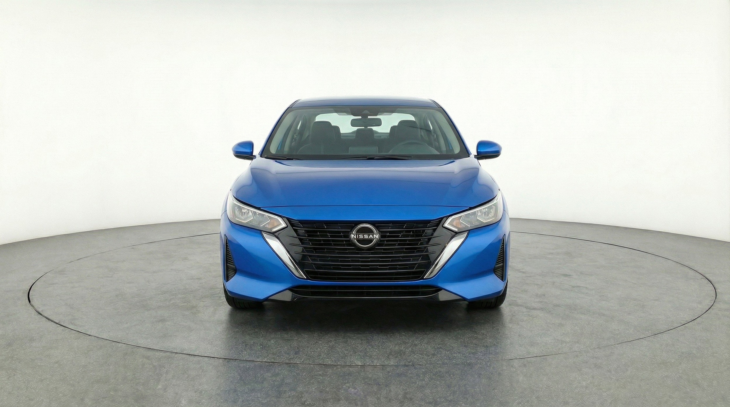 Thumbnail: 2025 Nissan Sentra - 2