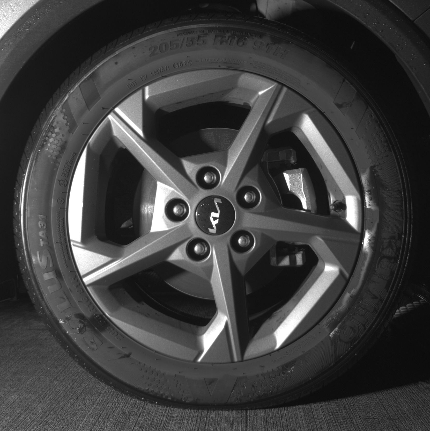 Thumbnail: 2025 Kia K4 - 10