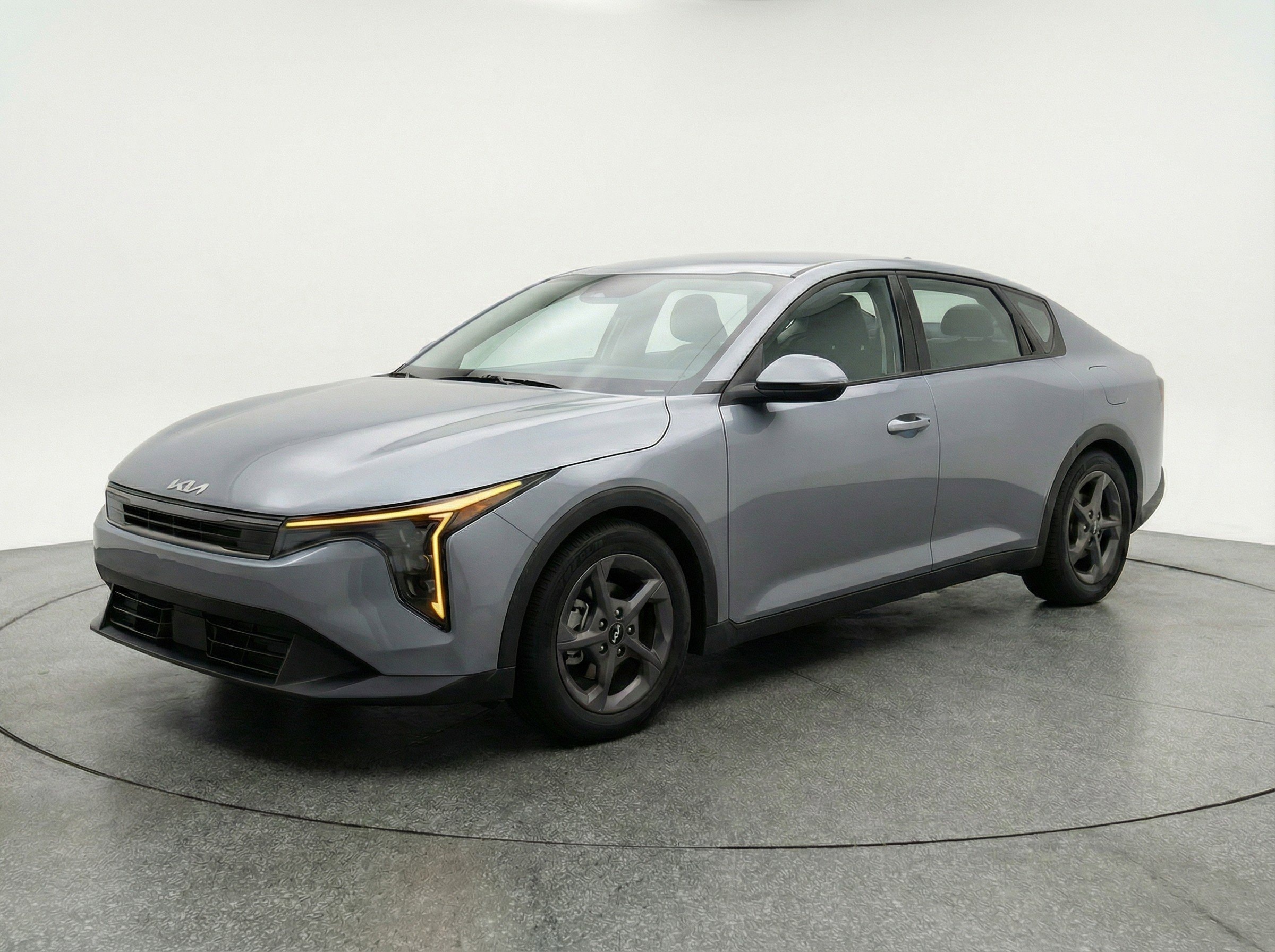 Thumbnail: 2025 Kia K4 - 3