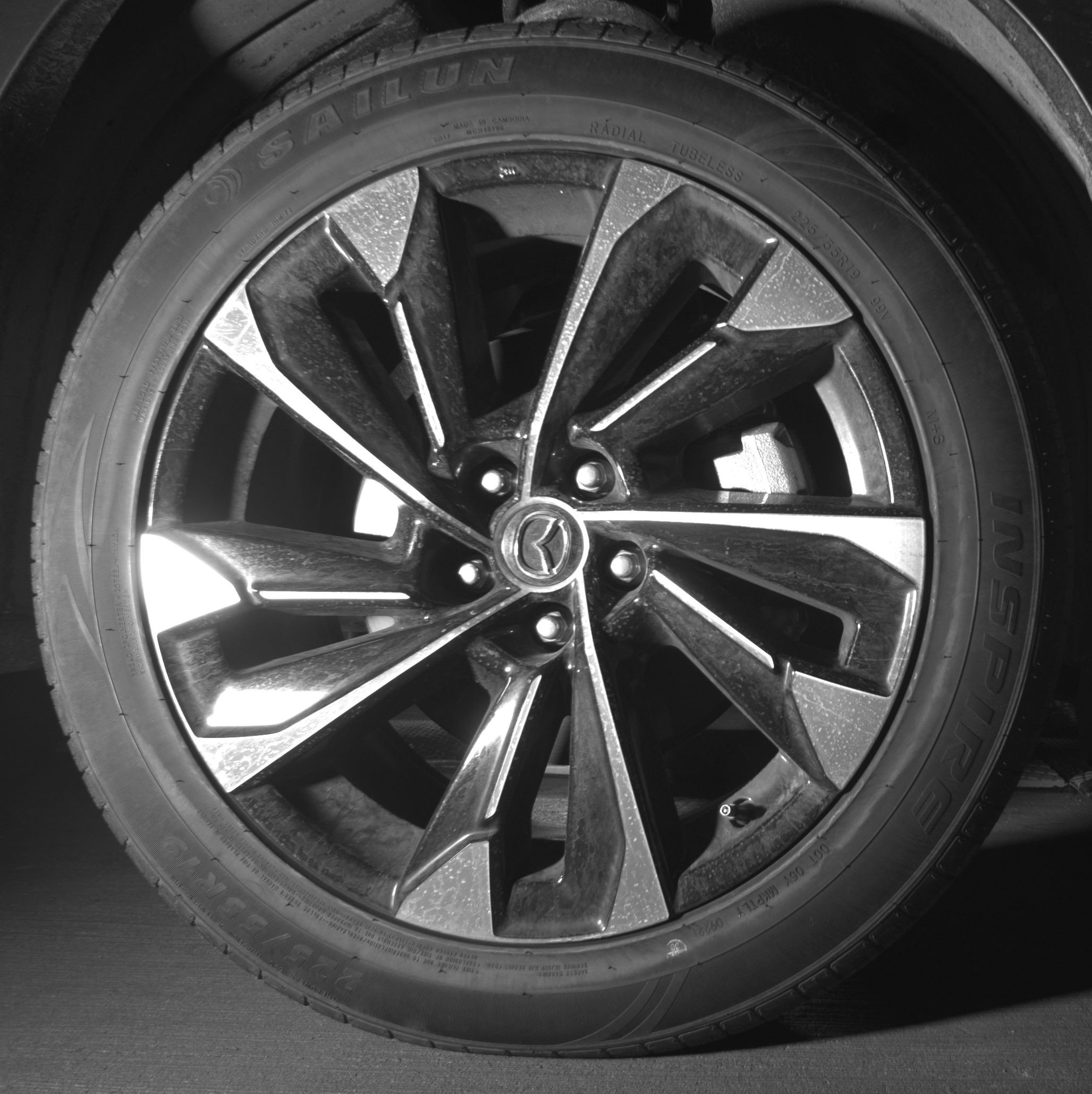 Thumbnail: 2025 Mazda CX-50 - 13