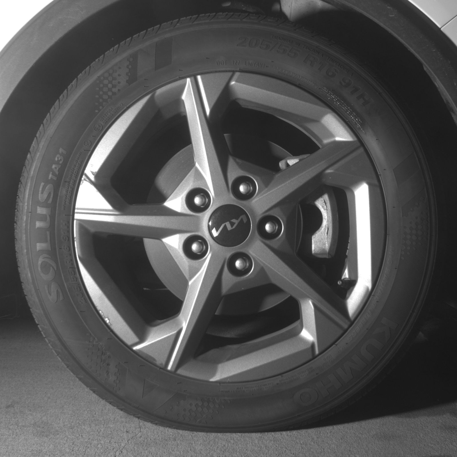 Thumbnail: 2025 Kia K4 - 10