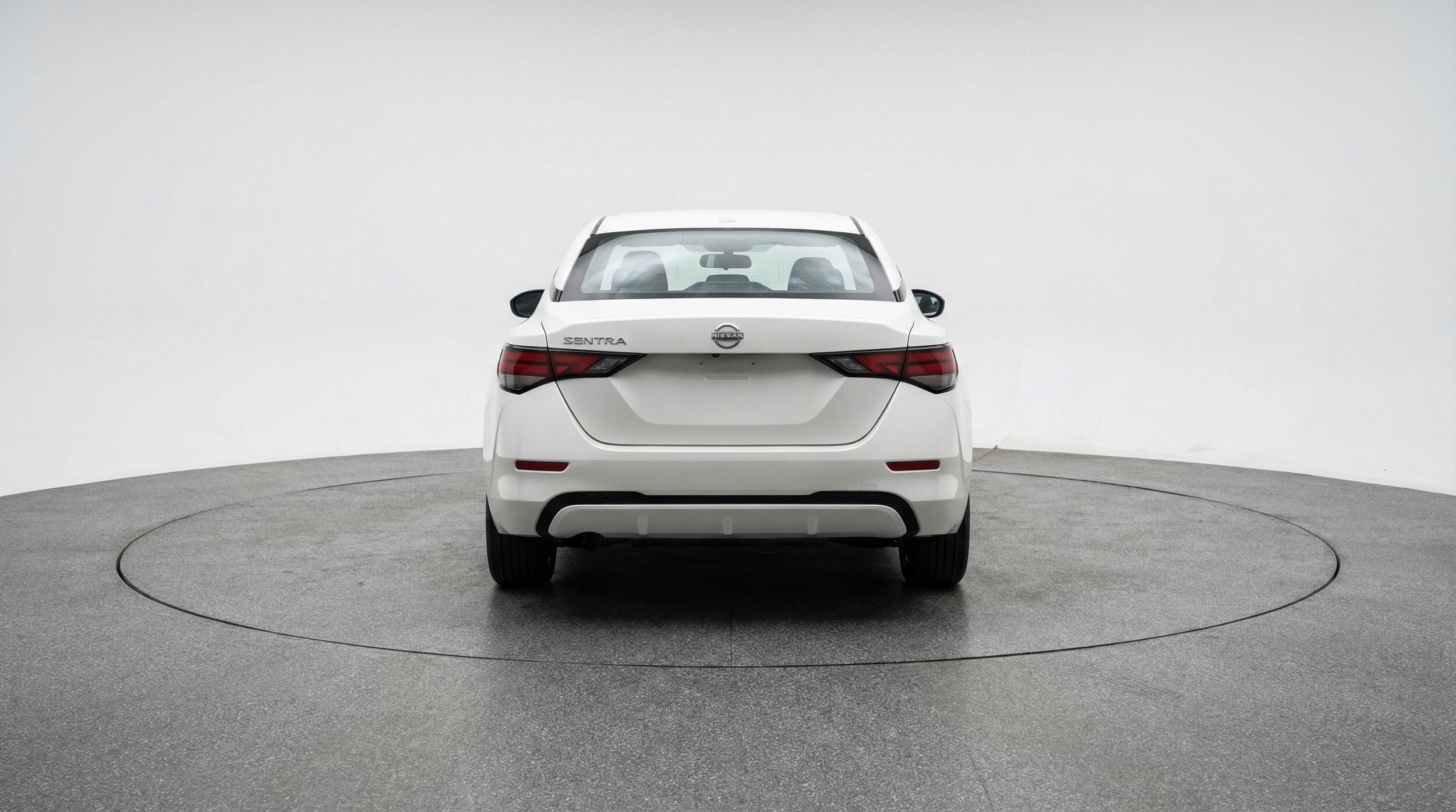 Thumbnail: 2025 Nissan Sentra - 7