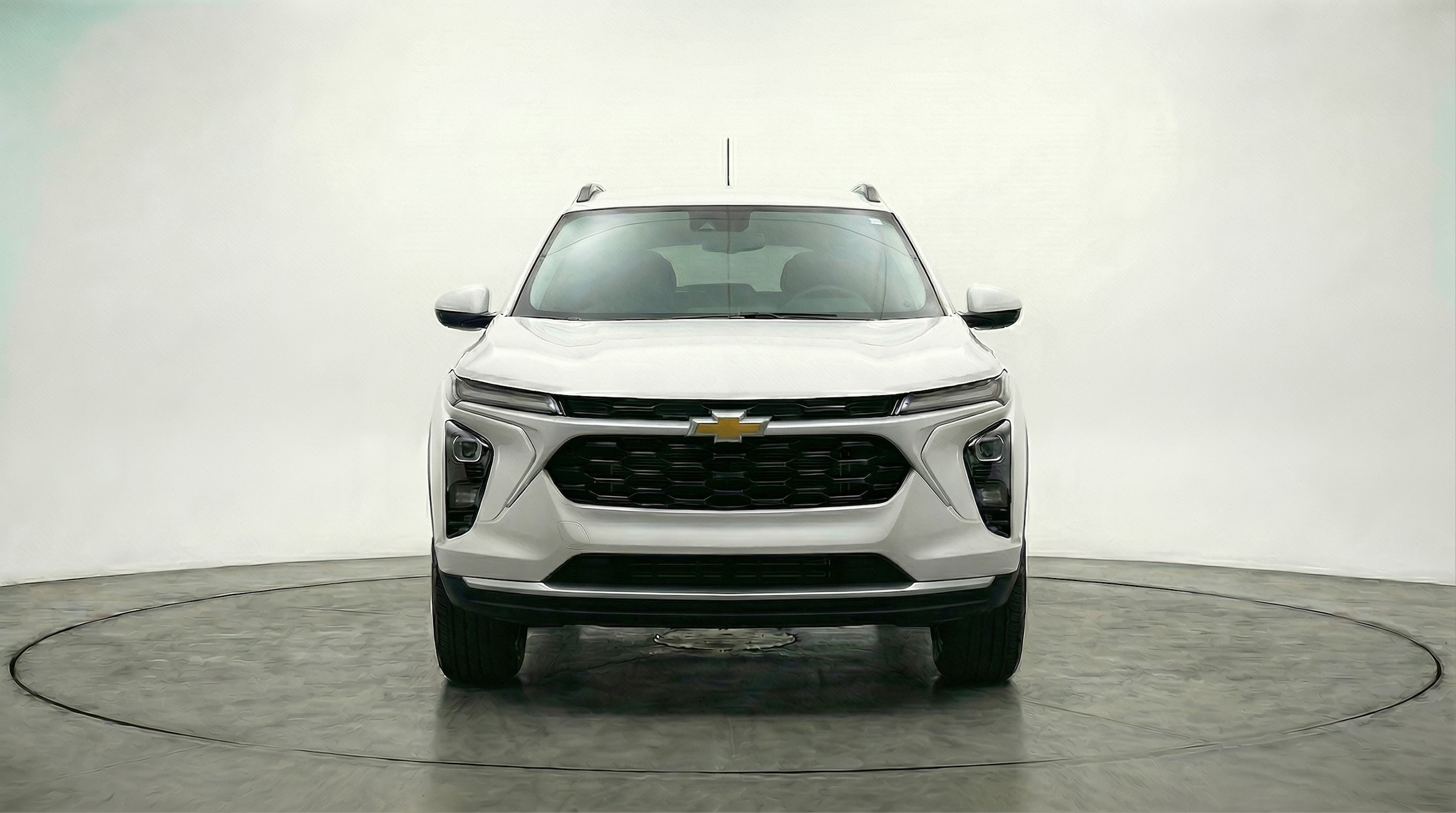 Thumbnail: 2025 Chevrolet Trax - 2
