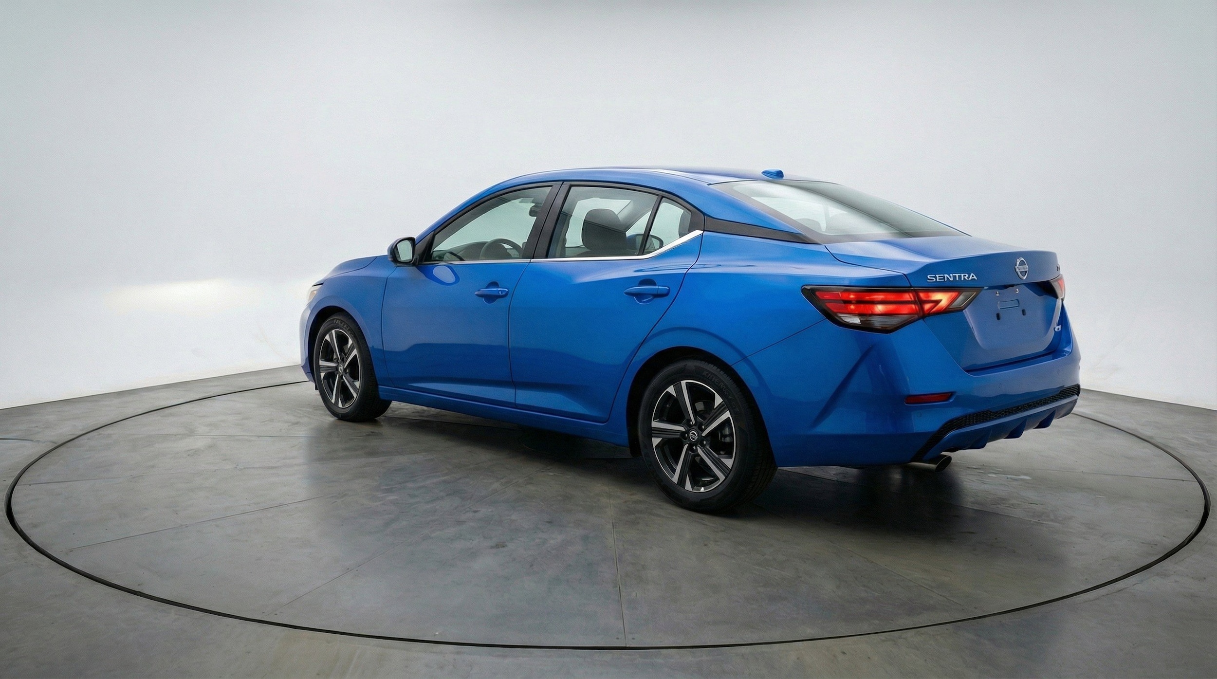 Thumbnail: 2025 Nissan Sentra - 6