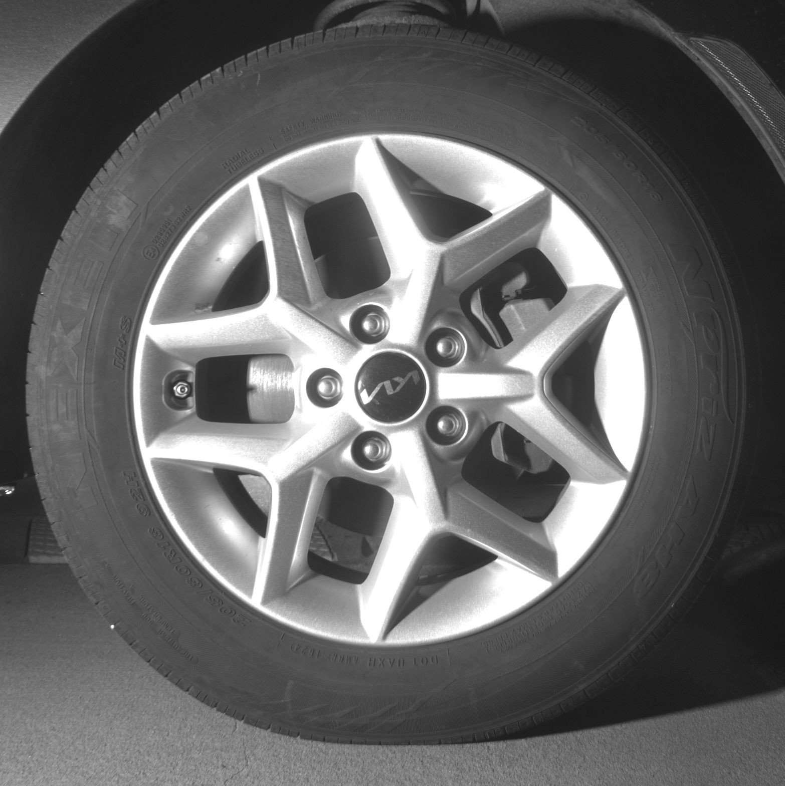 Thumbnail: 2025 Kia Soul - 13