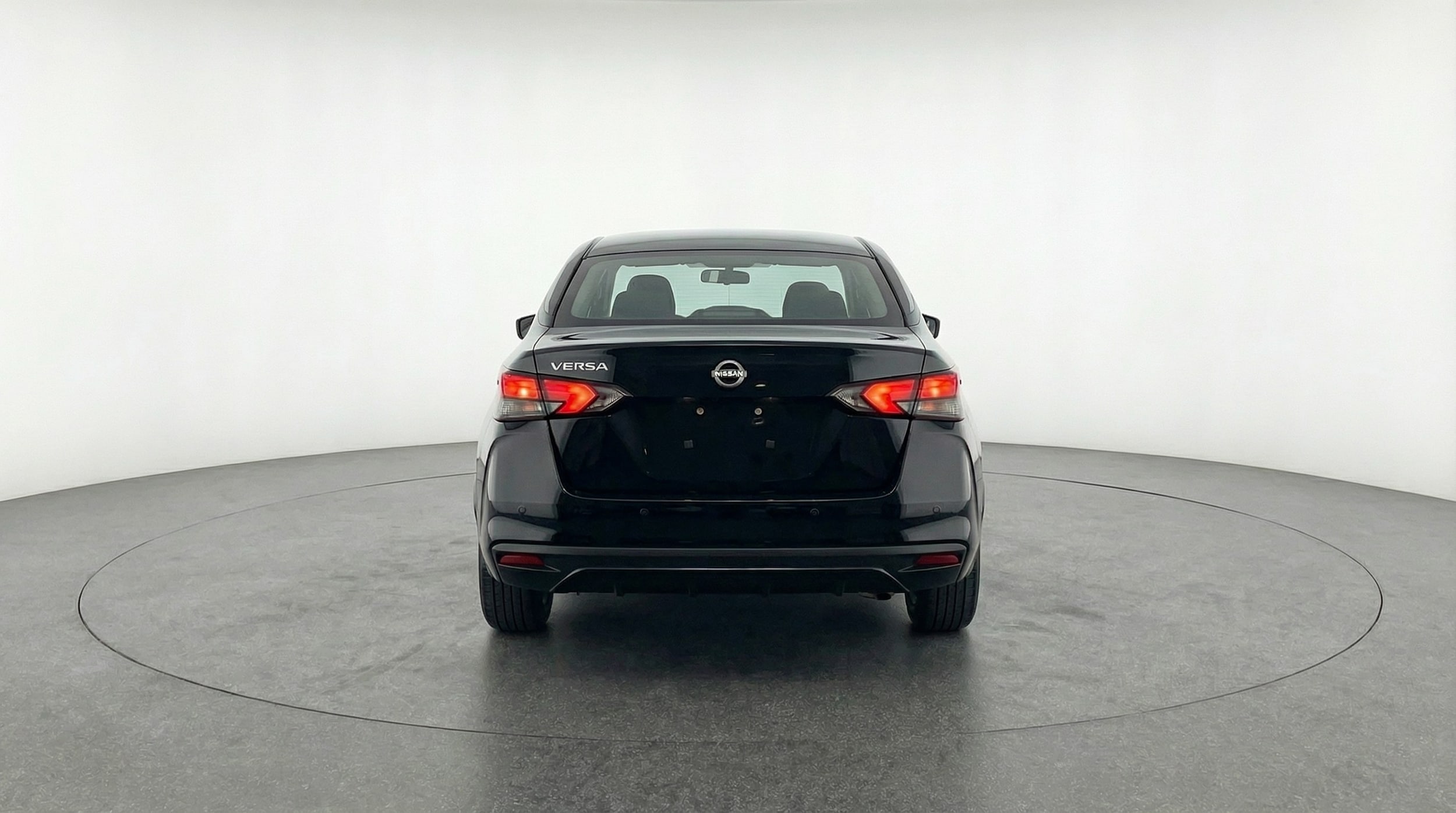 Thumbnail: 2025 Nissan Versa - 6