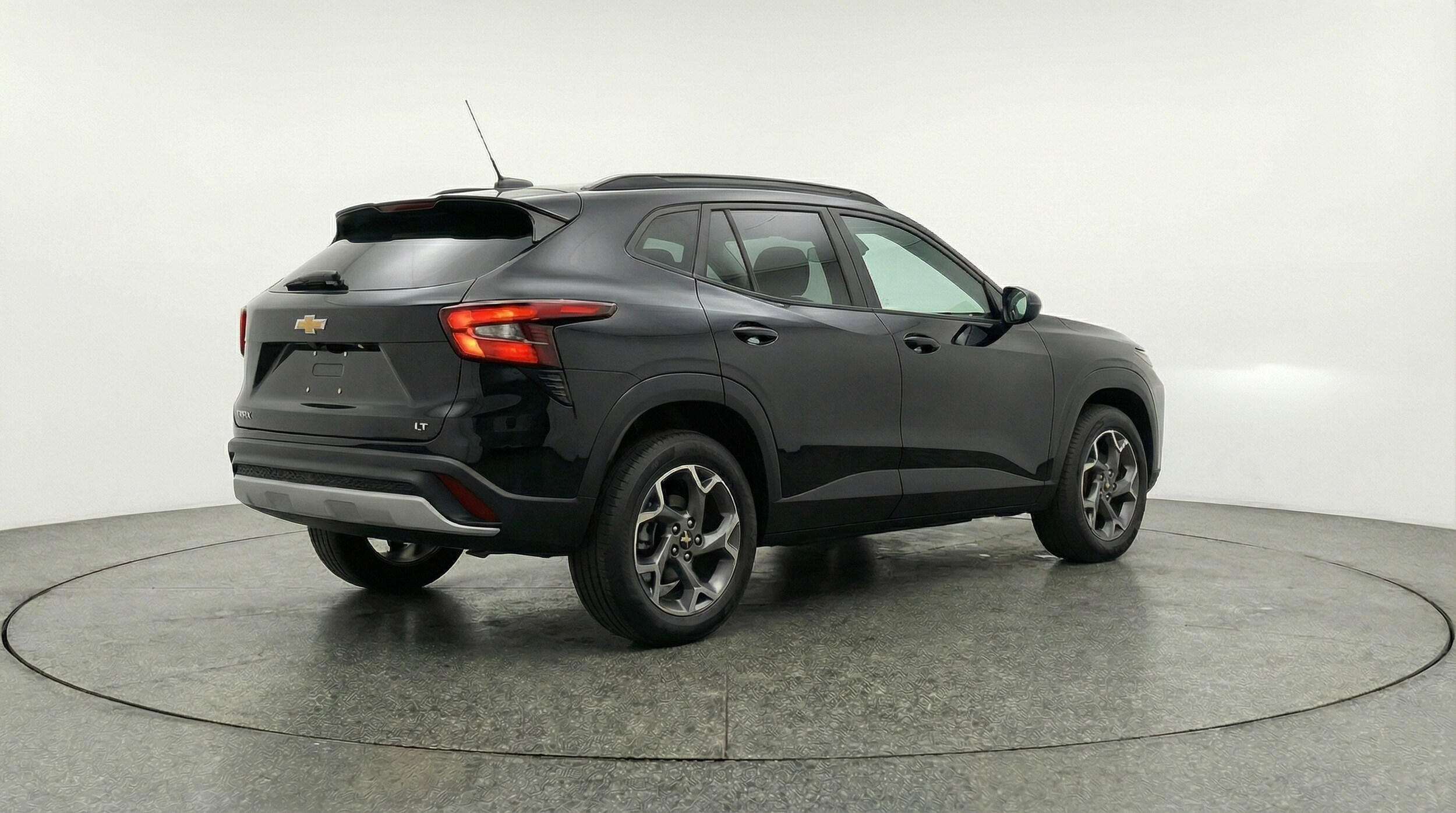 Thumbnail: 2025 Chevrolet Trax - 7