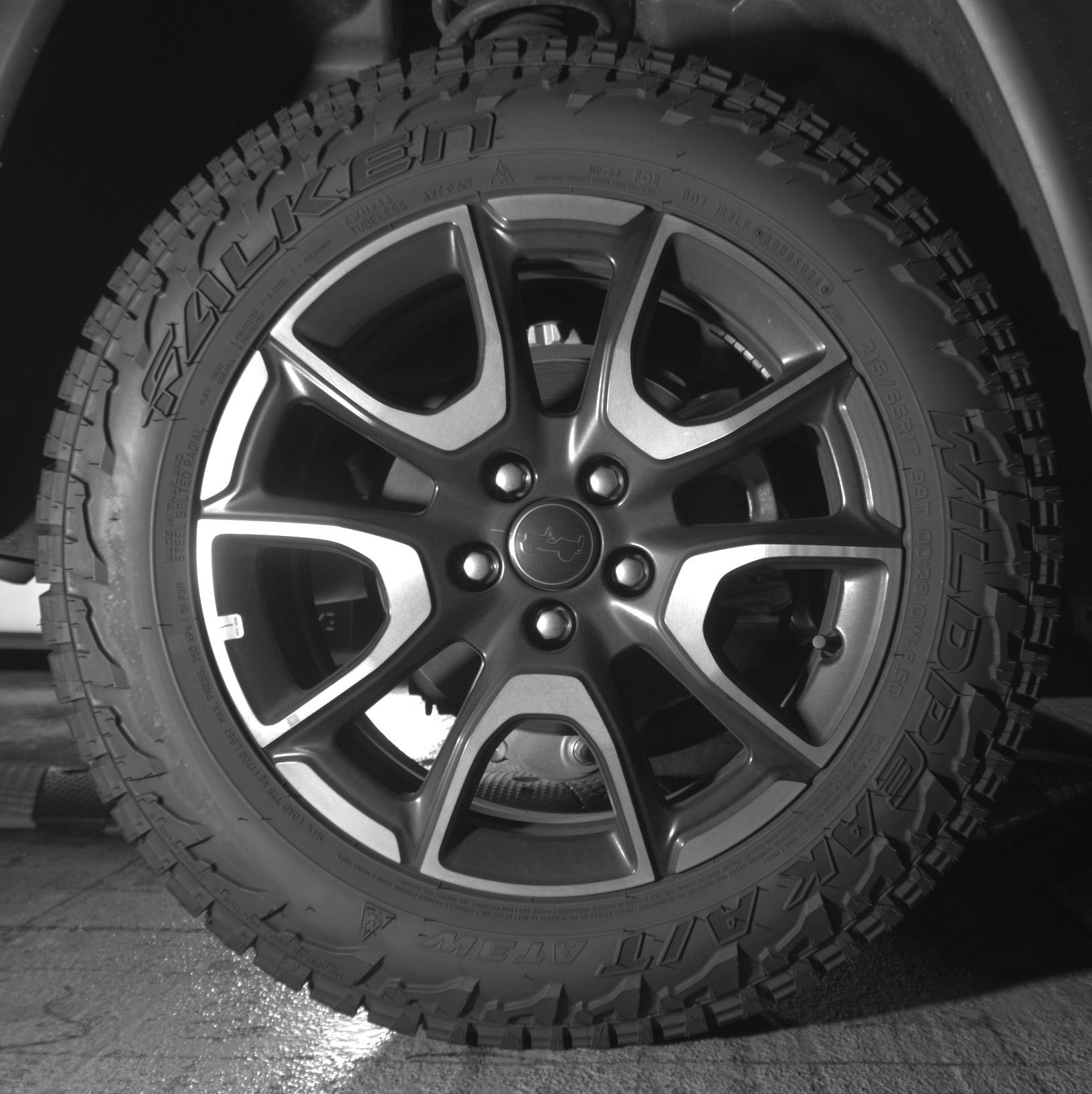 Thumbnail: 2025 Jeep Compass - 12