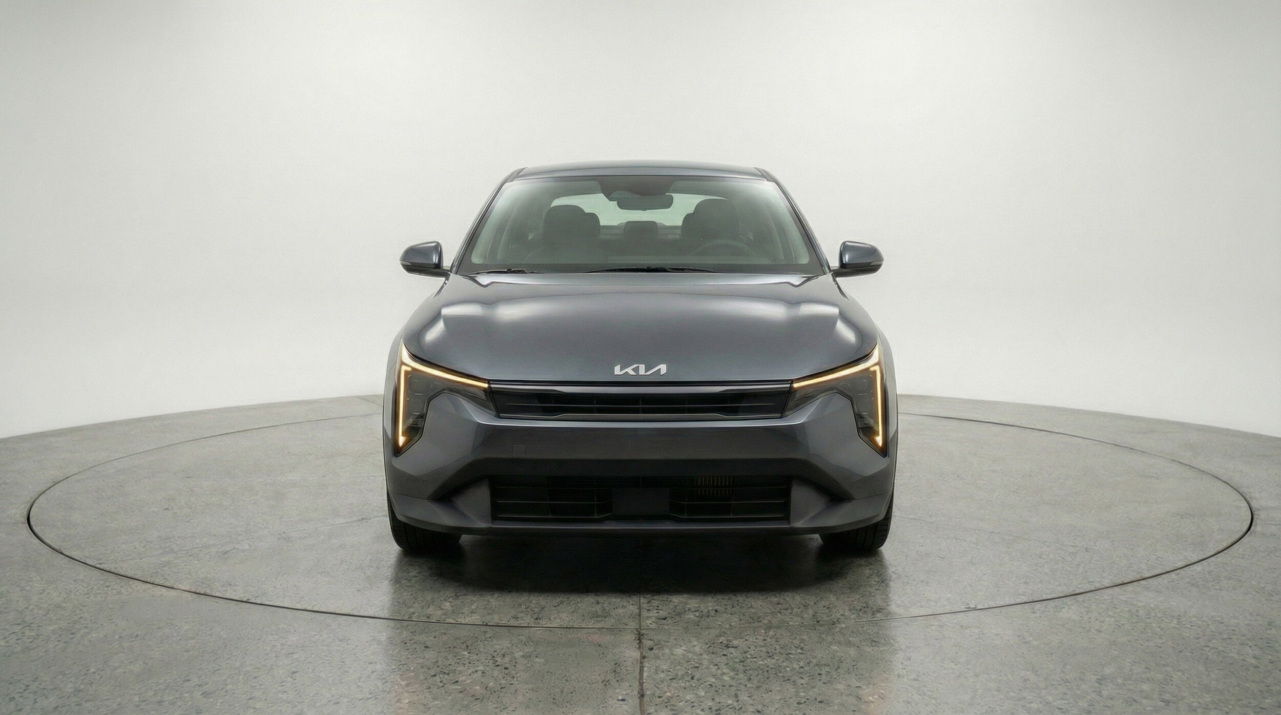 Thumbnail: 2025 Kia K4 - 2