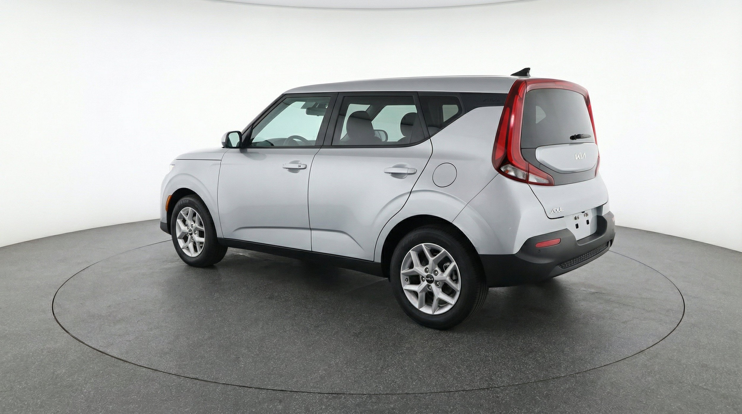 Thumbnail: 2025 Kia Soul - 6