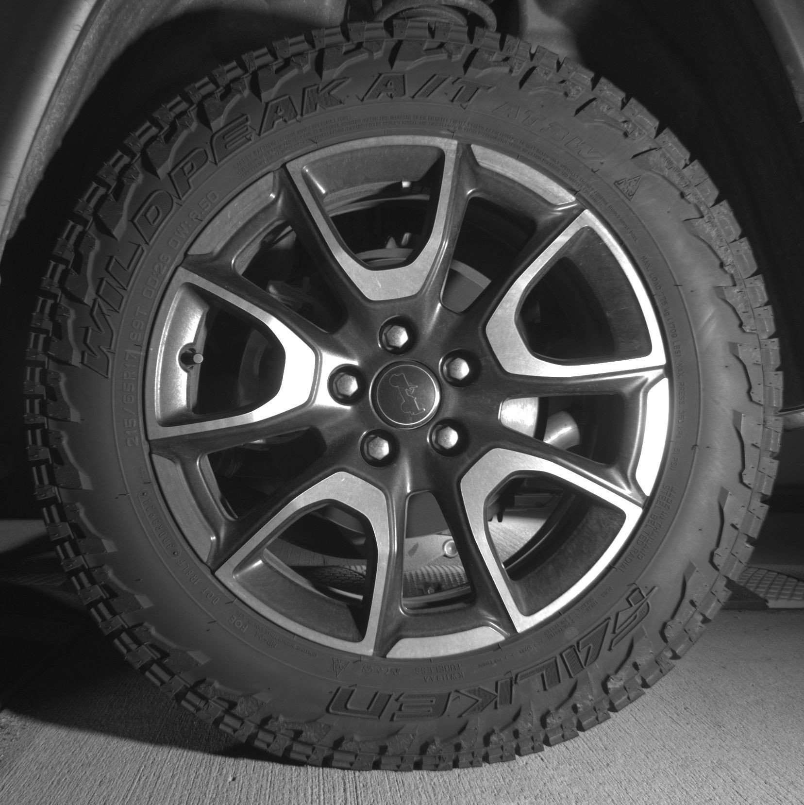 Thumbnail: 2025 Jeep Compass - 14