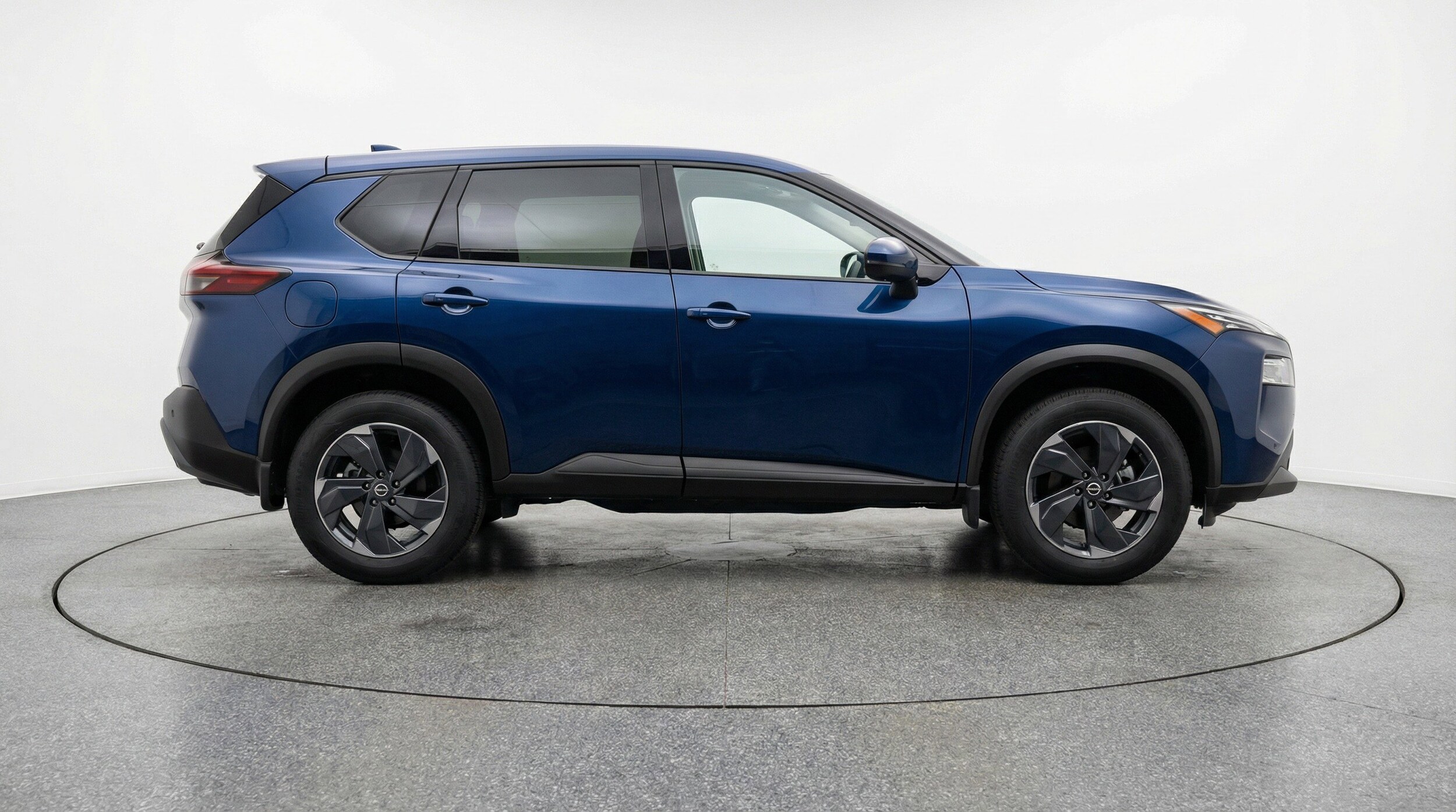 Thumbnail: 2025 Nissan Rogue - 11