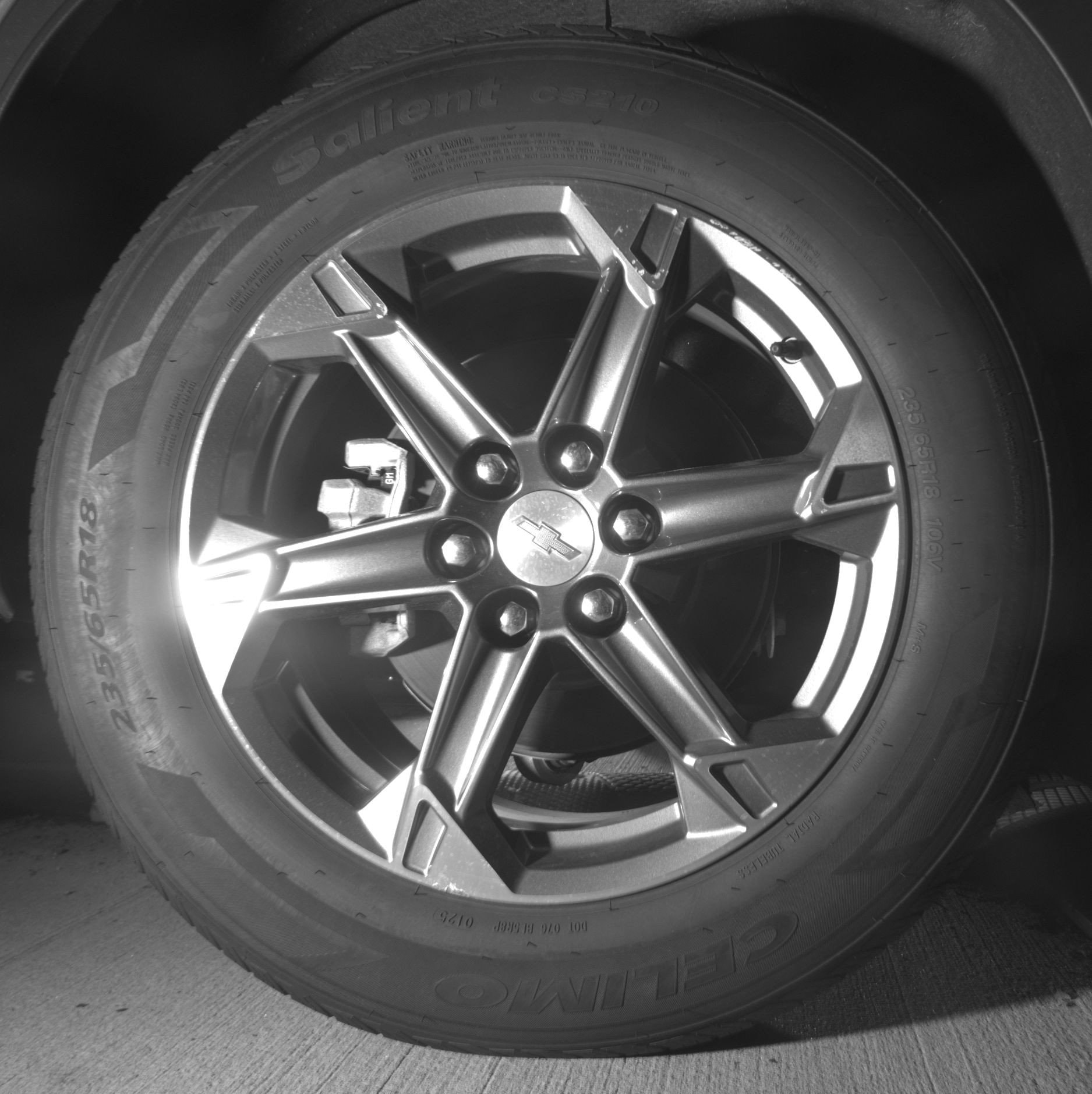 Thumbnail: 2025 Chevrolet Blazer - 15