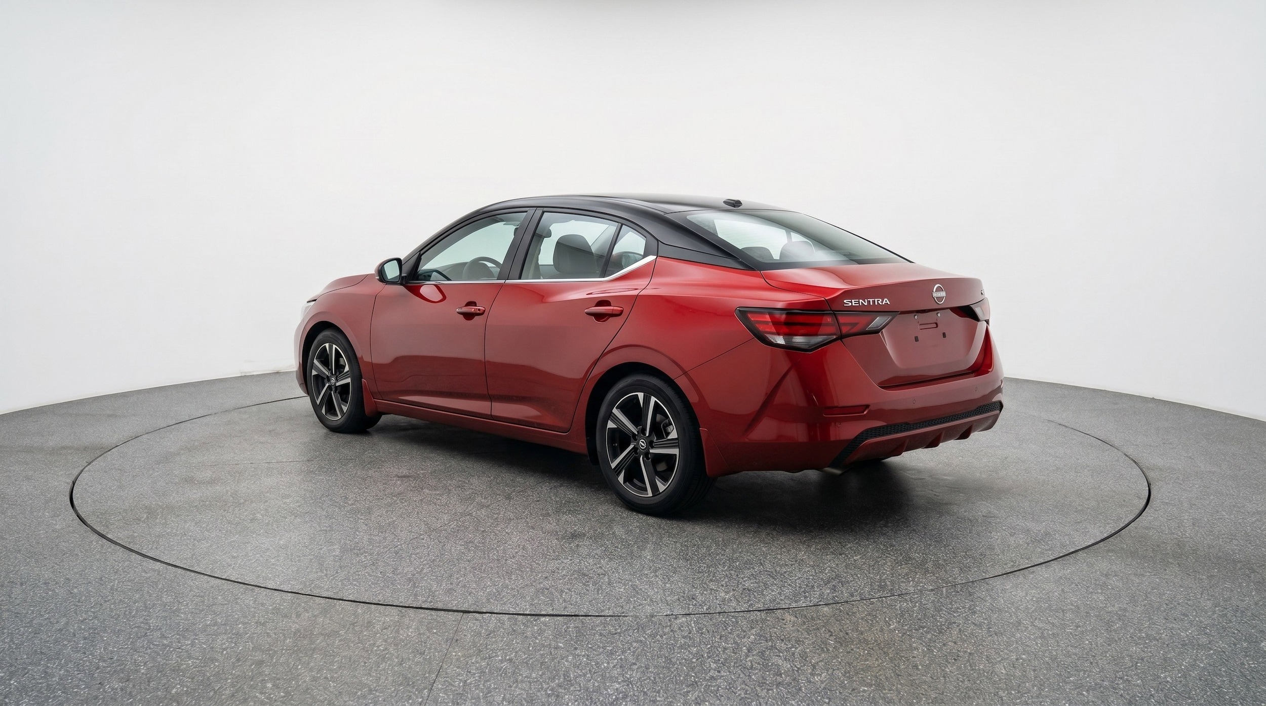 Thumbnail: 2025 Nissan Sentra - 6