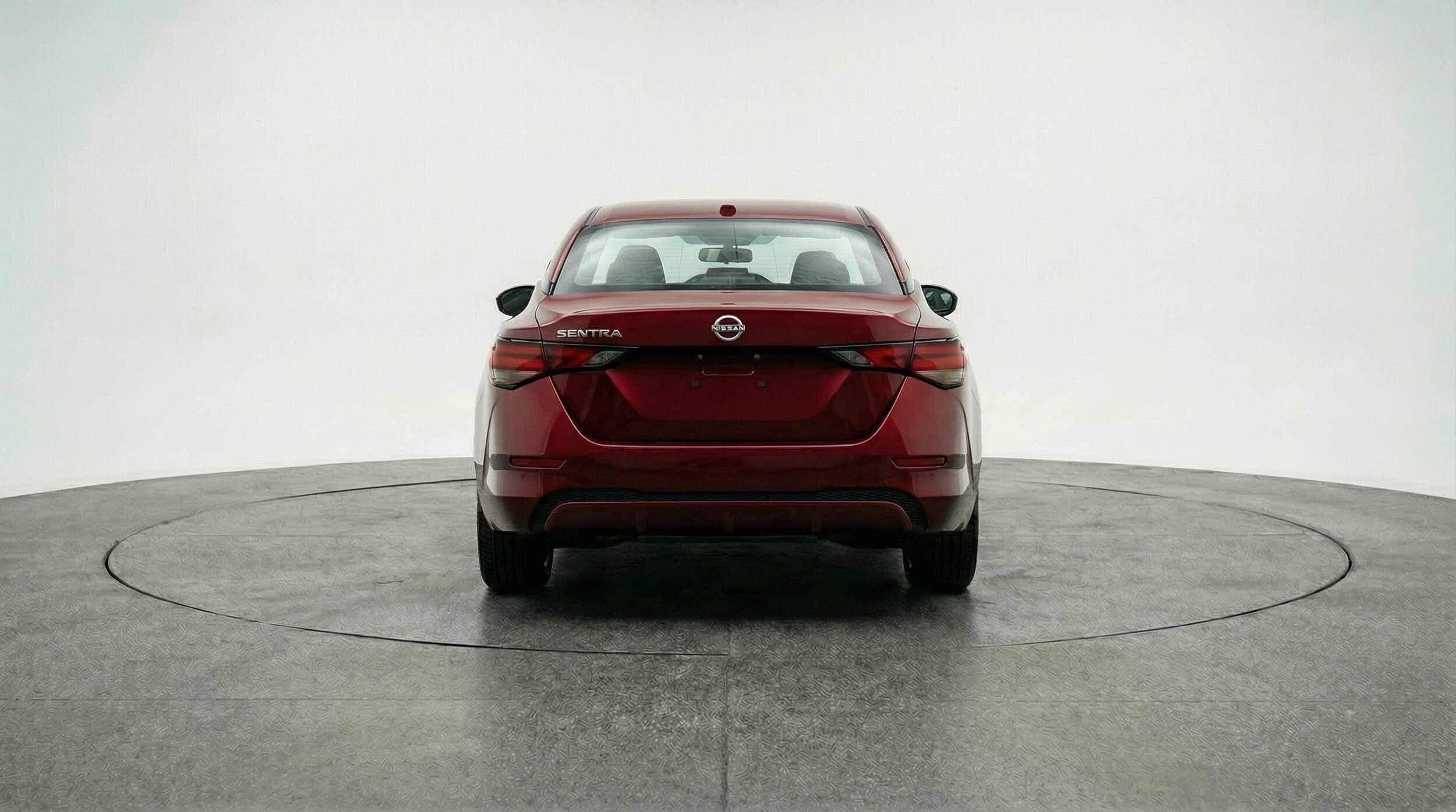 Thumbnail: 2025 Nissan Sentra - 6