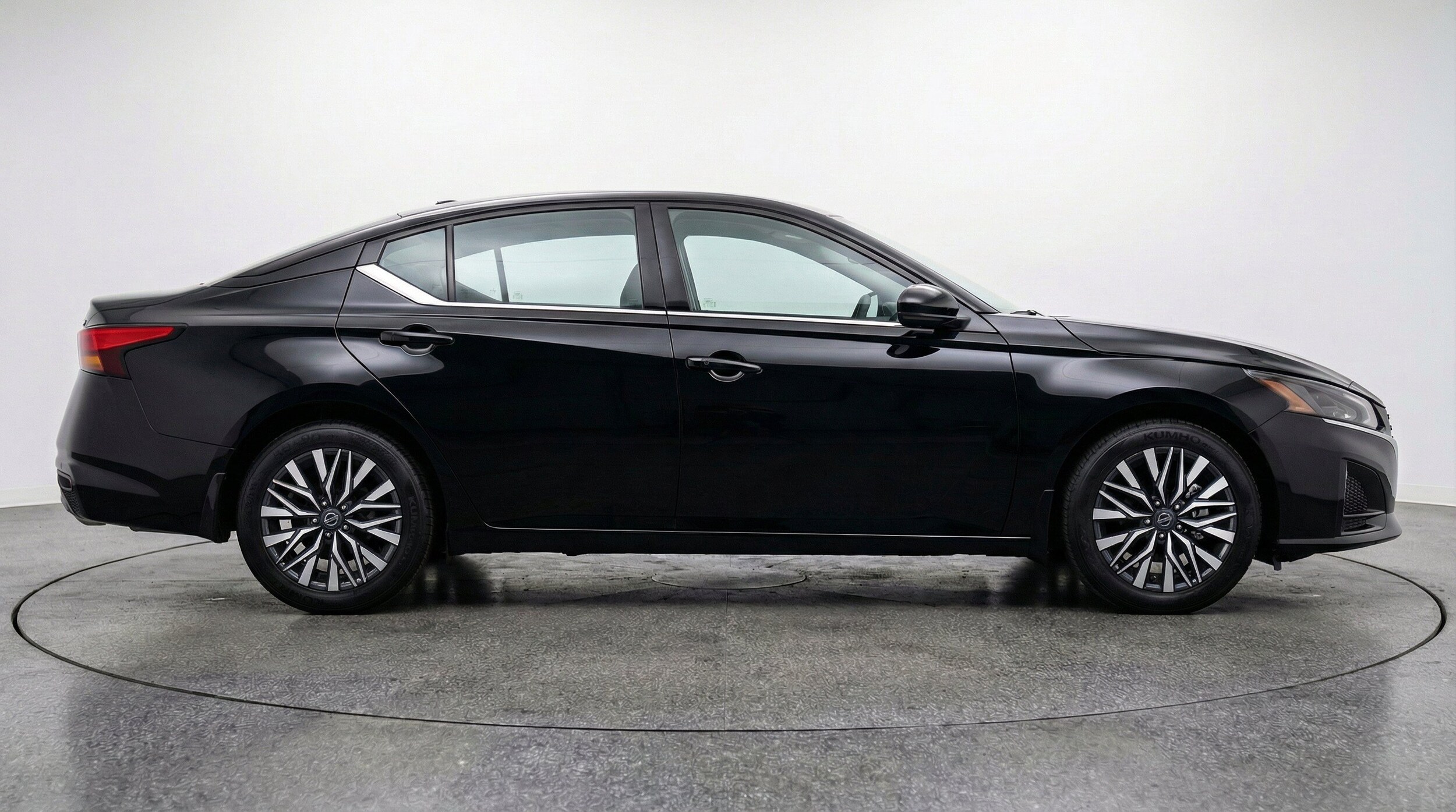 Thumbnail: 2026 Nissan Altima - 11