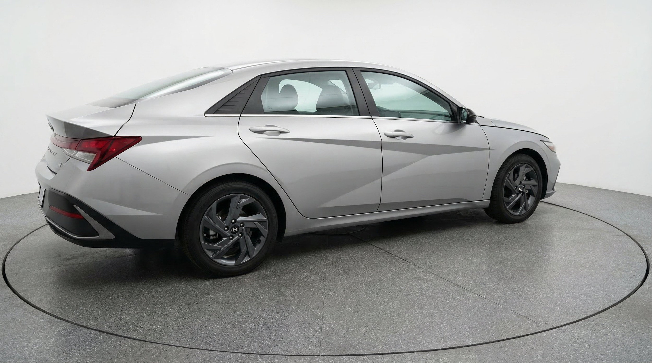 Thumbnail: 2026 Hyundai Elantra - 9