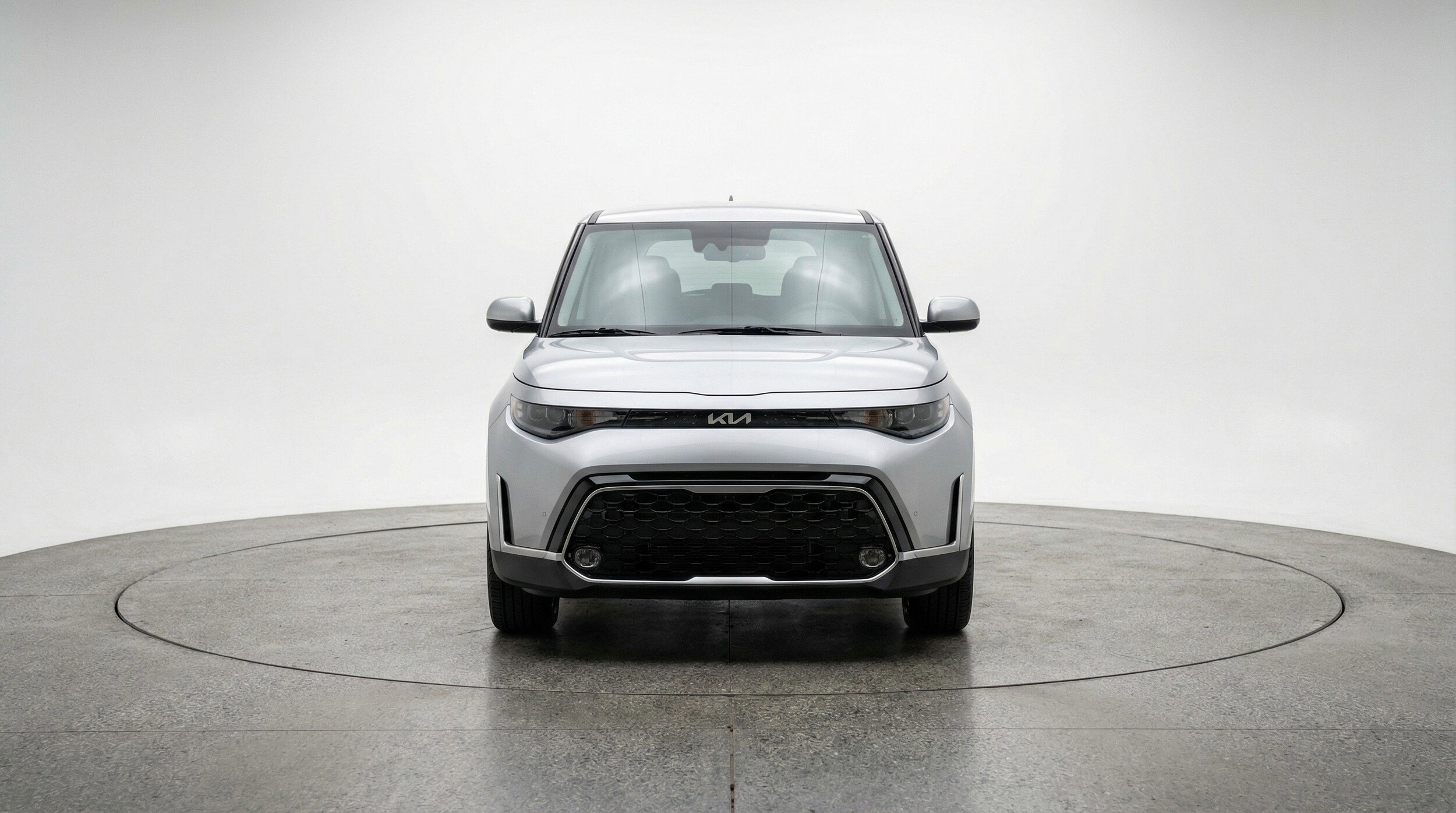Thumbnail: 2025 Kia Soul - 2
