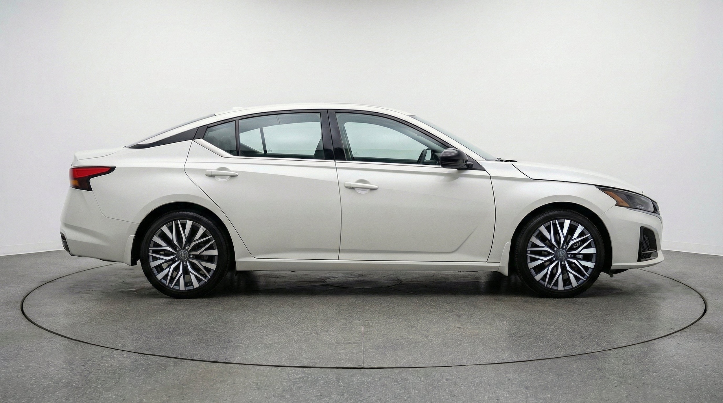Thumbnail: 2026 Nissan Altima - 11