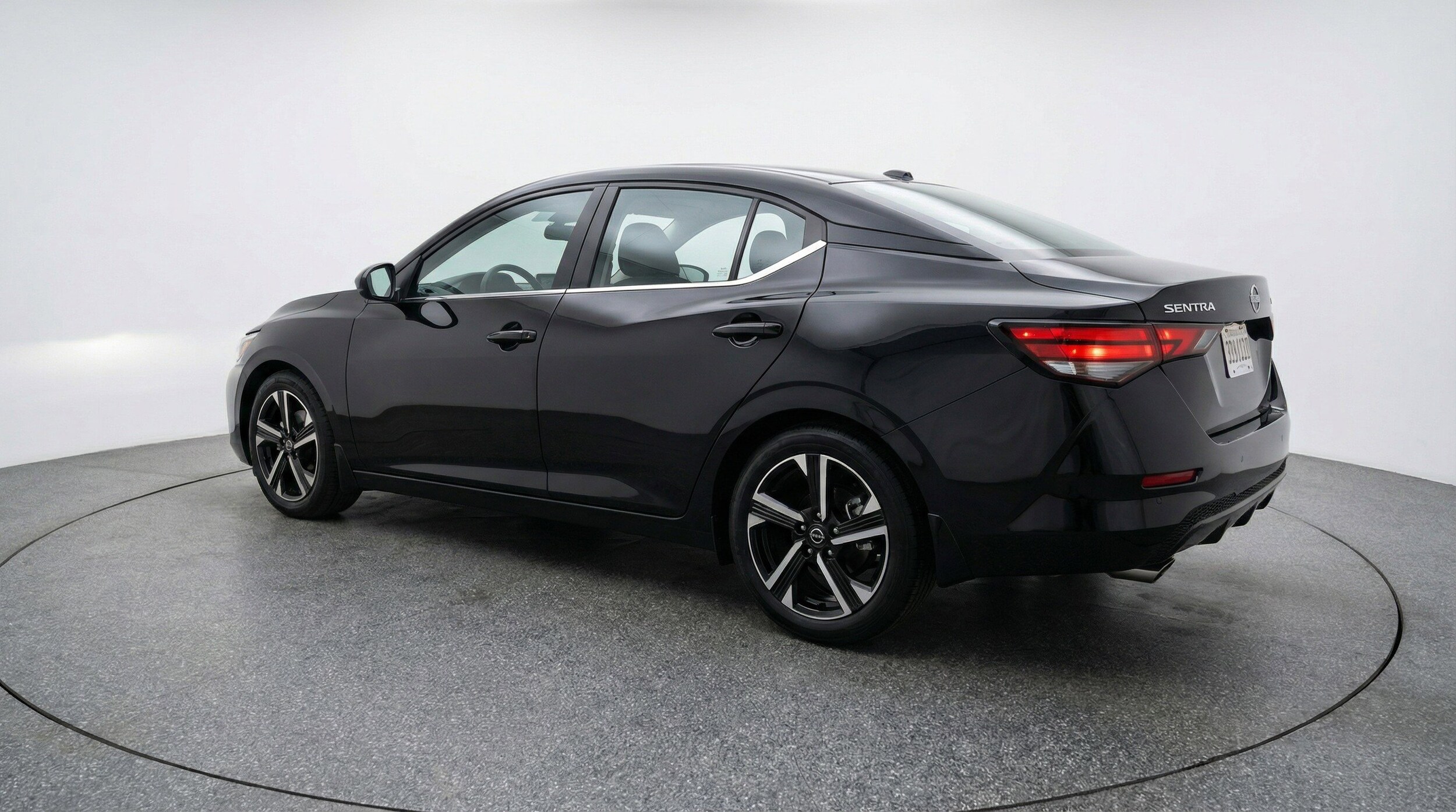 Thumbnail: 2025 Nissan Sentra - 6