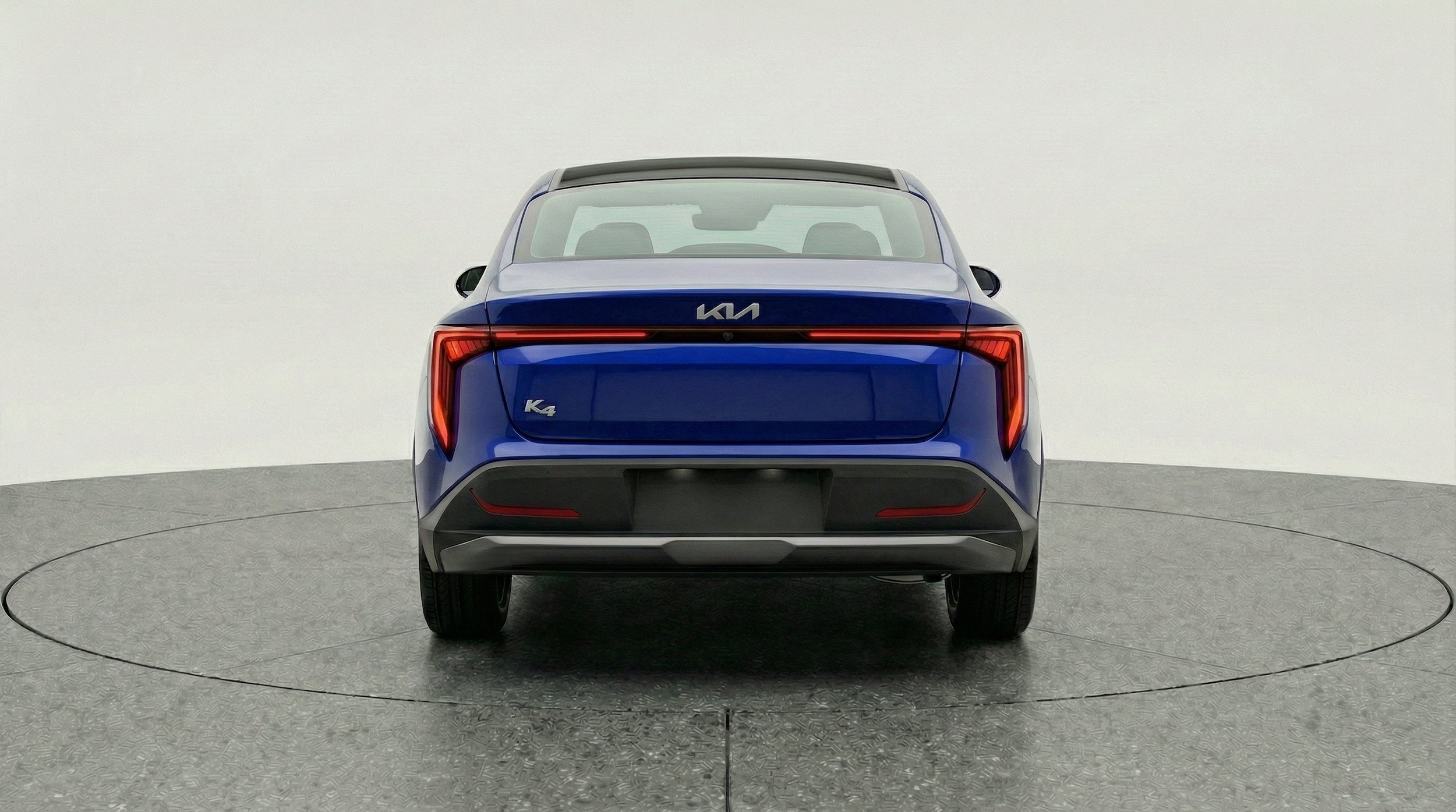 Thumbnail: 2026 Kia K4 - 7