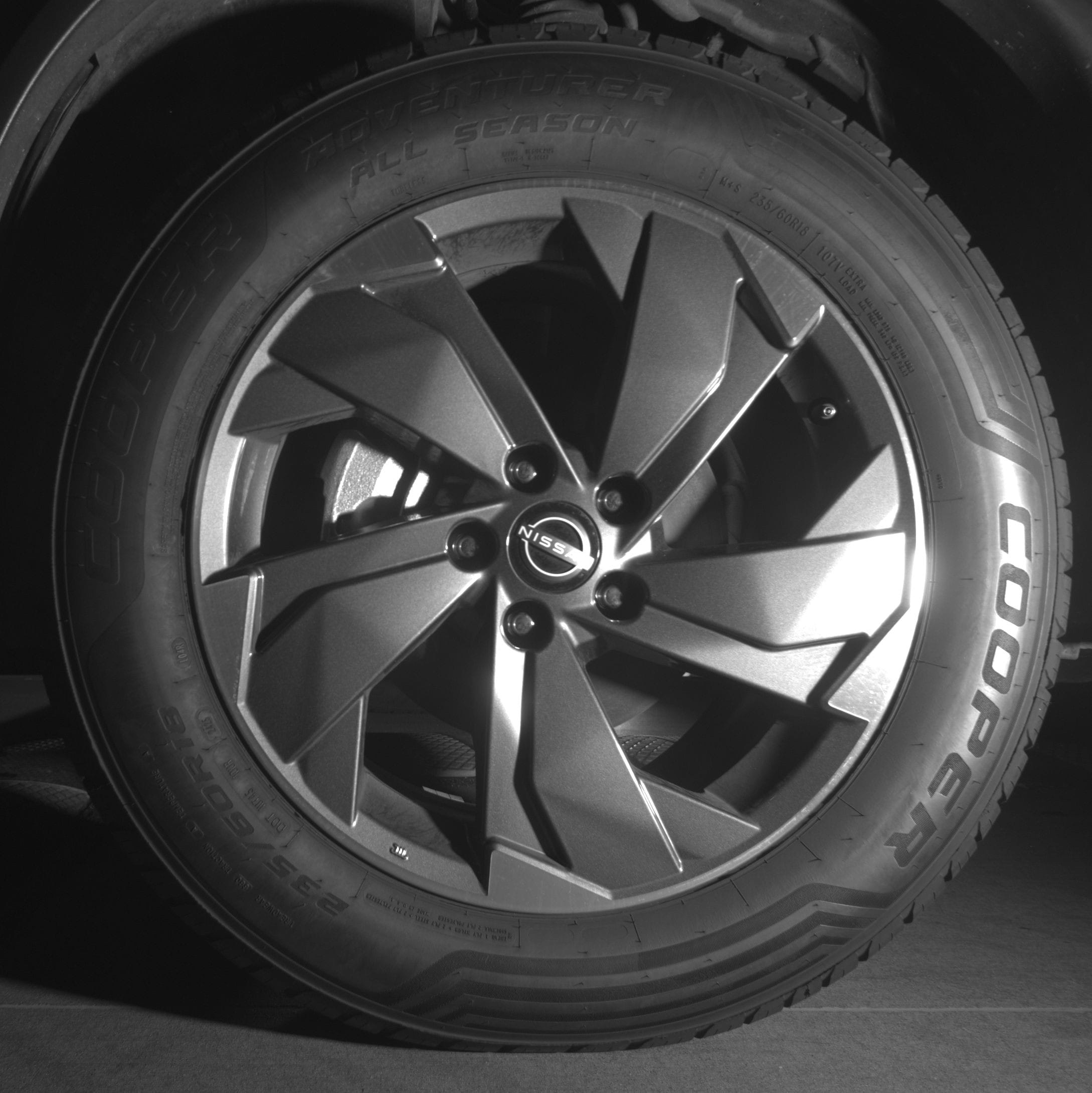 Thumbnail: 2025 Nissan Rogue - 9