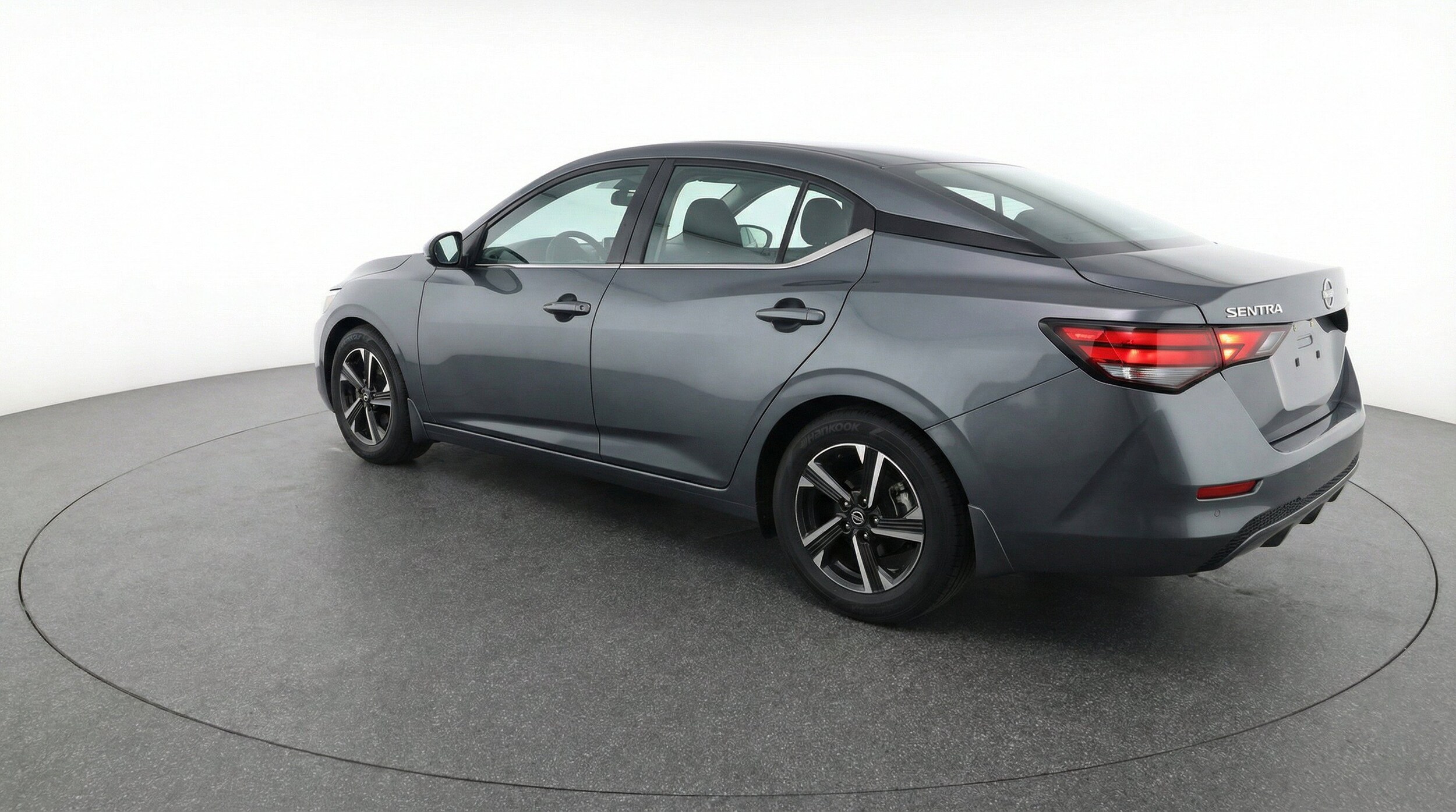 Thumbnail: 2025 Nissan Sentra - 6