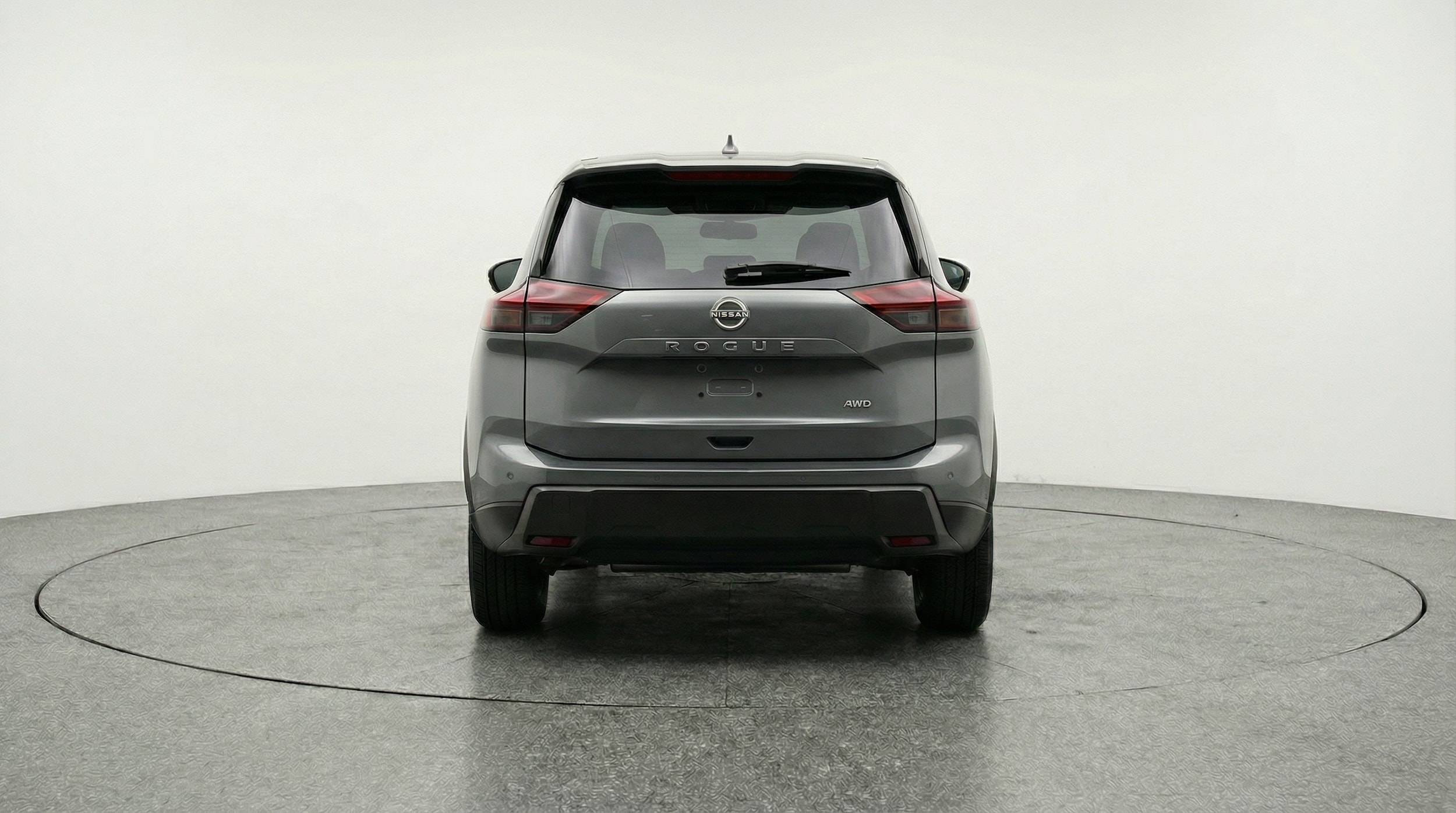 Thumbnail: 2025 Nissan Rogue - 6