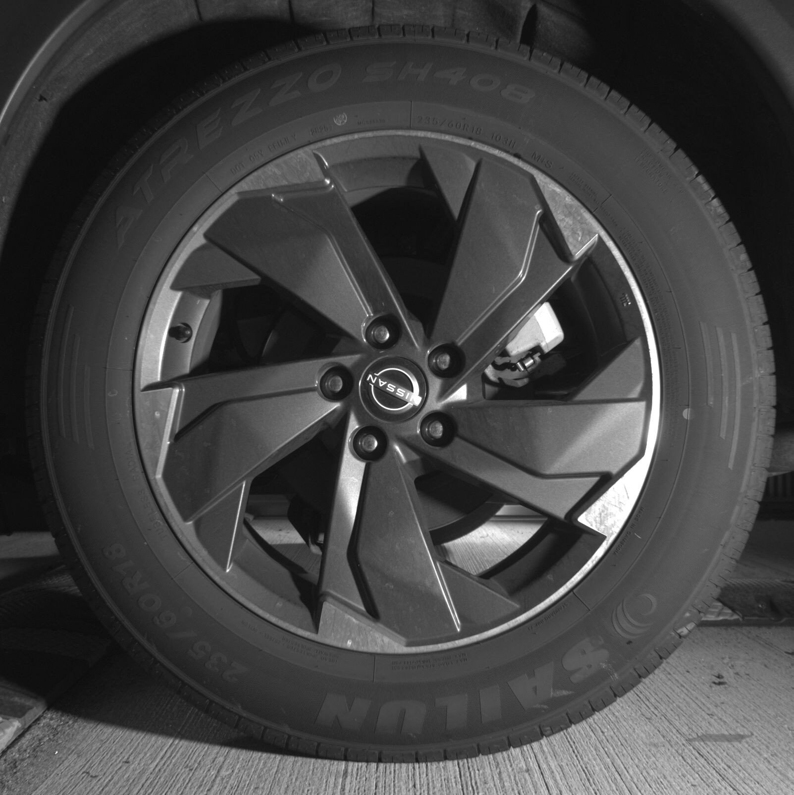 Thumbnail: 2025 Nissan Rogue - 14