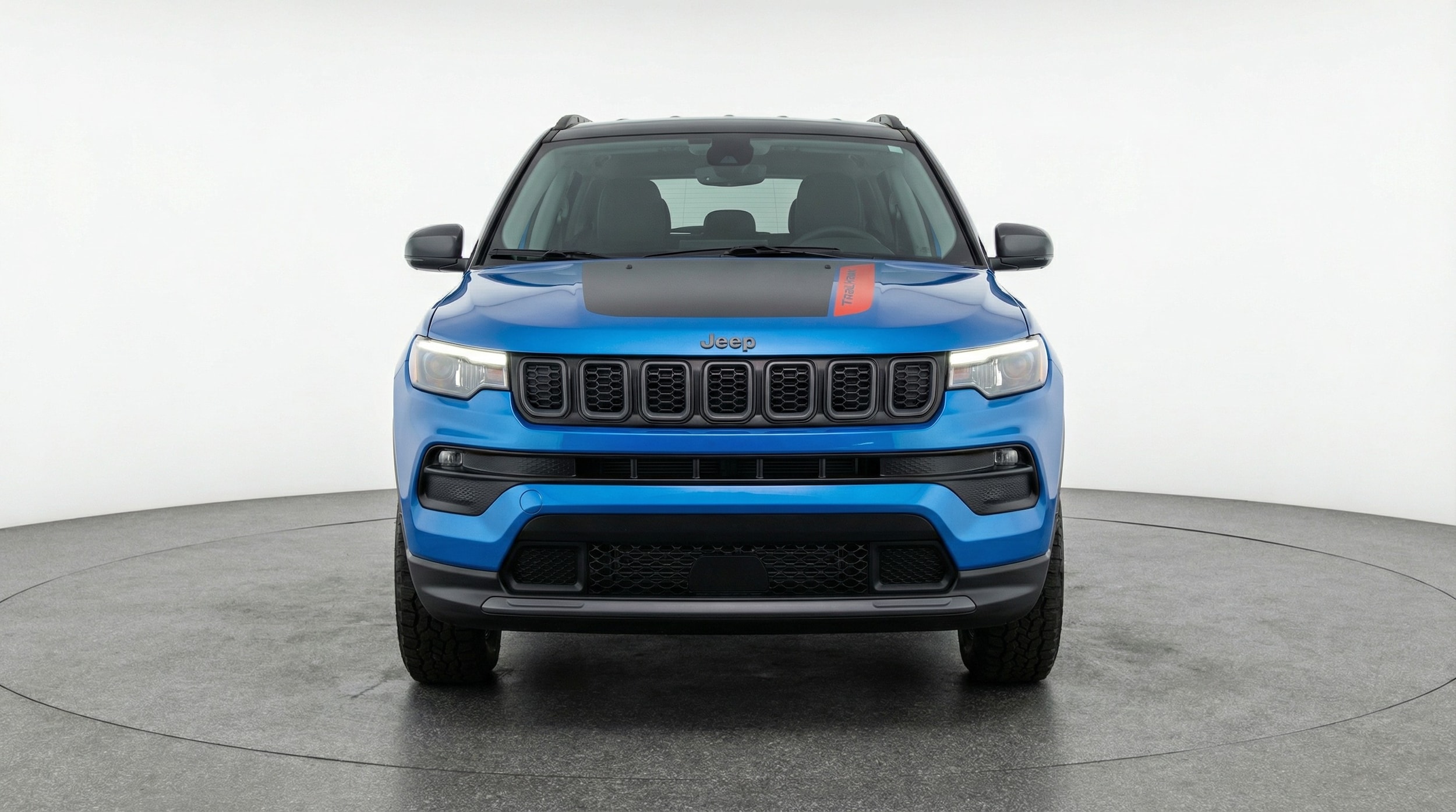Thumbnail: 2025 Jeep Compass - 2