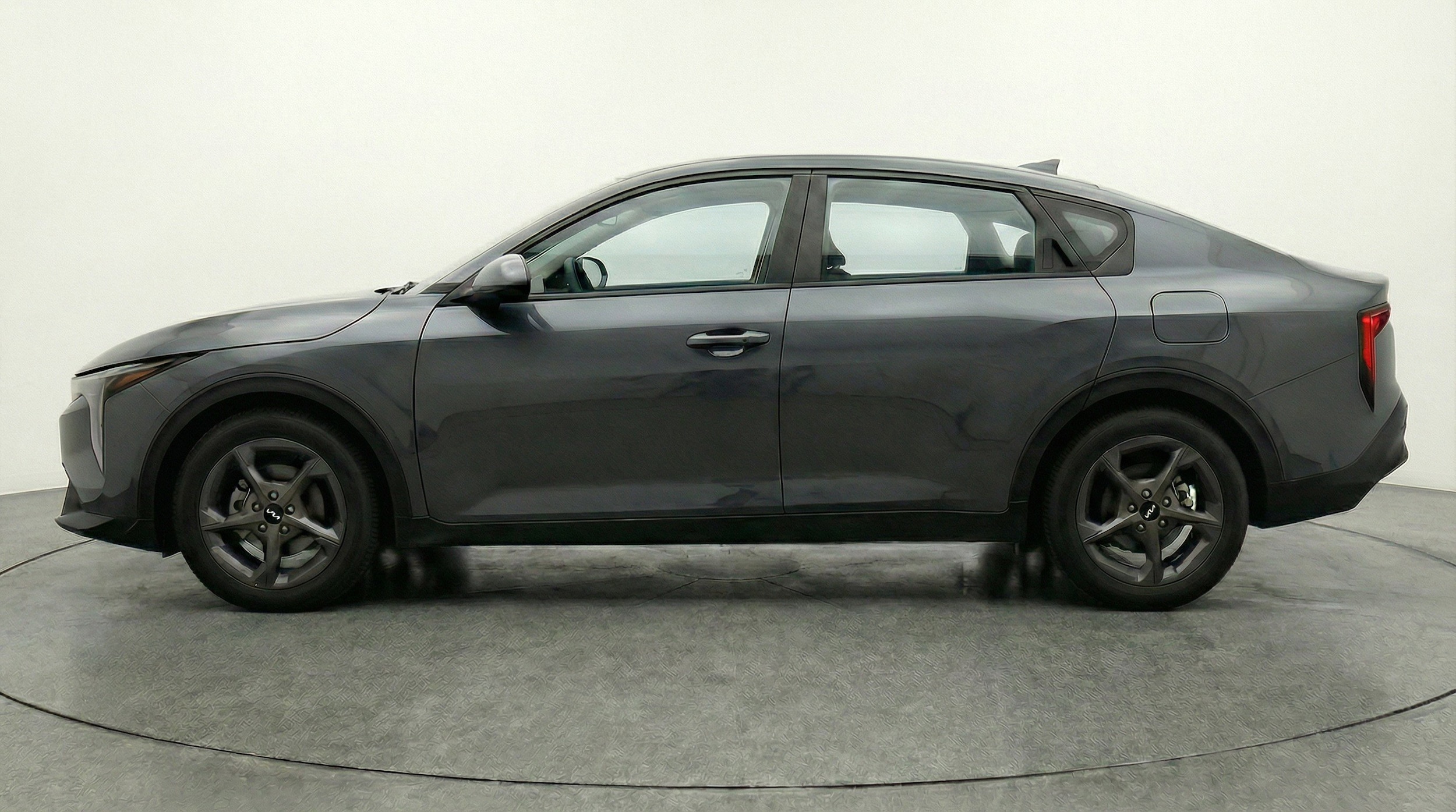 Thumbnail: 2025 Kia K4 - 5