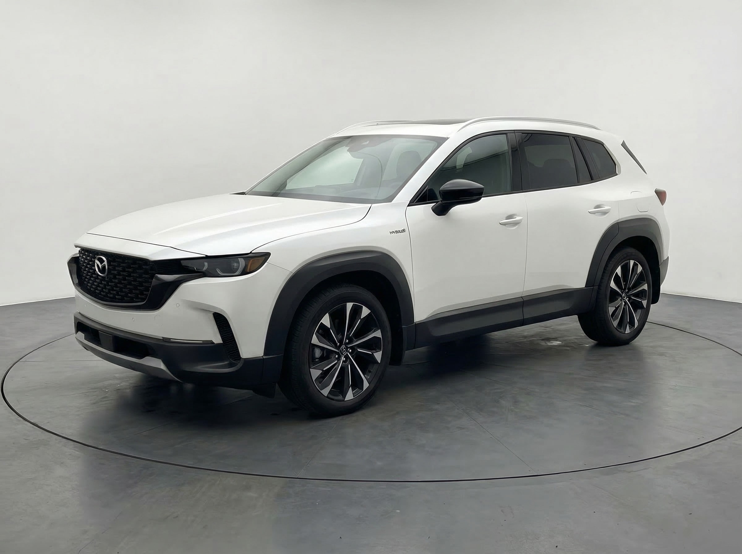 Thumbnail: 2025 Mazda CX-50 - 3