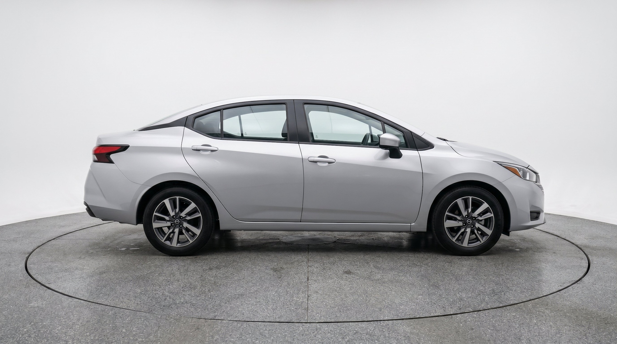 Thumbnail: 2025 Nissan Versa - 11
