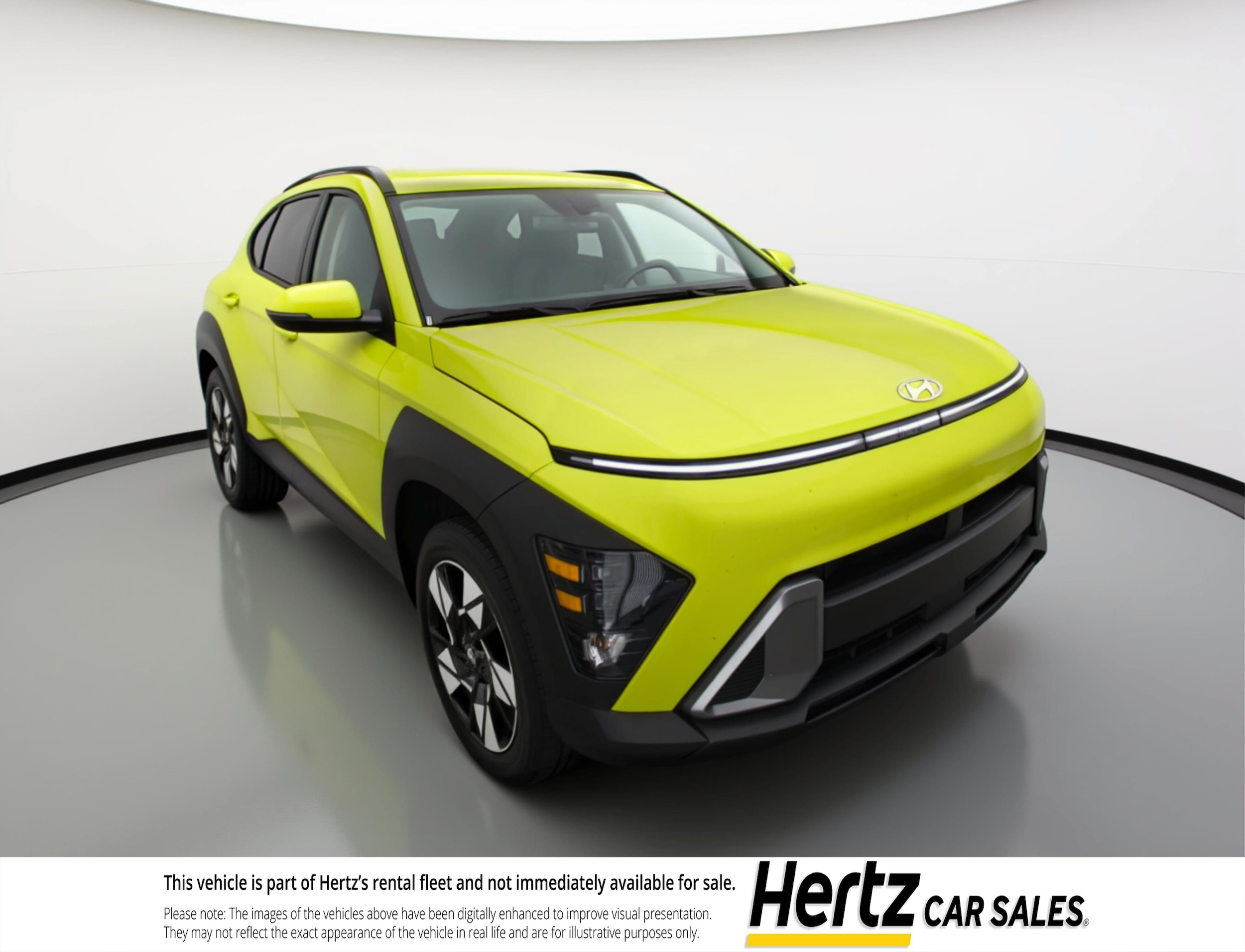 Thumbnail: 2025 Hyundai Kona - 1