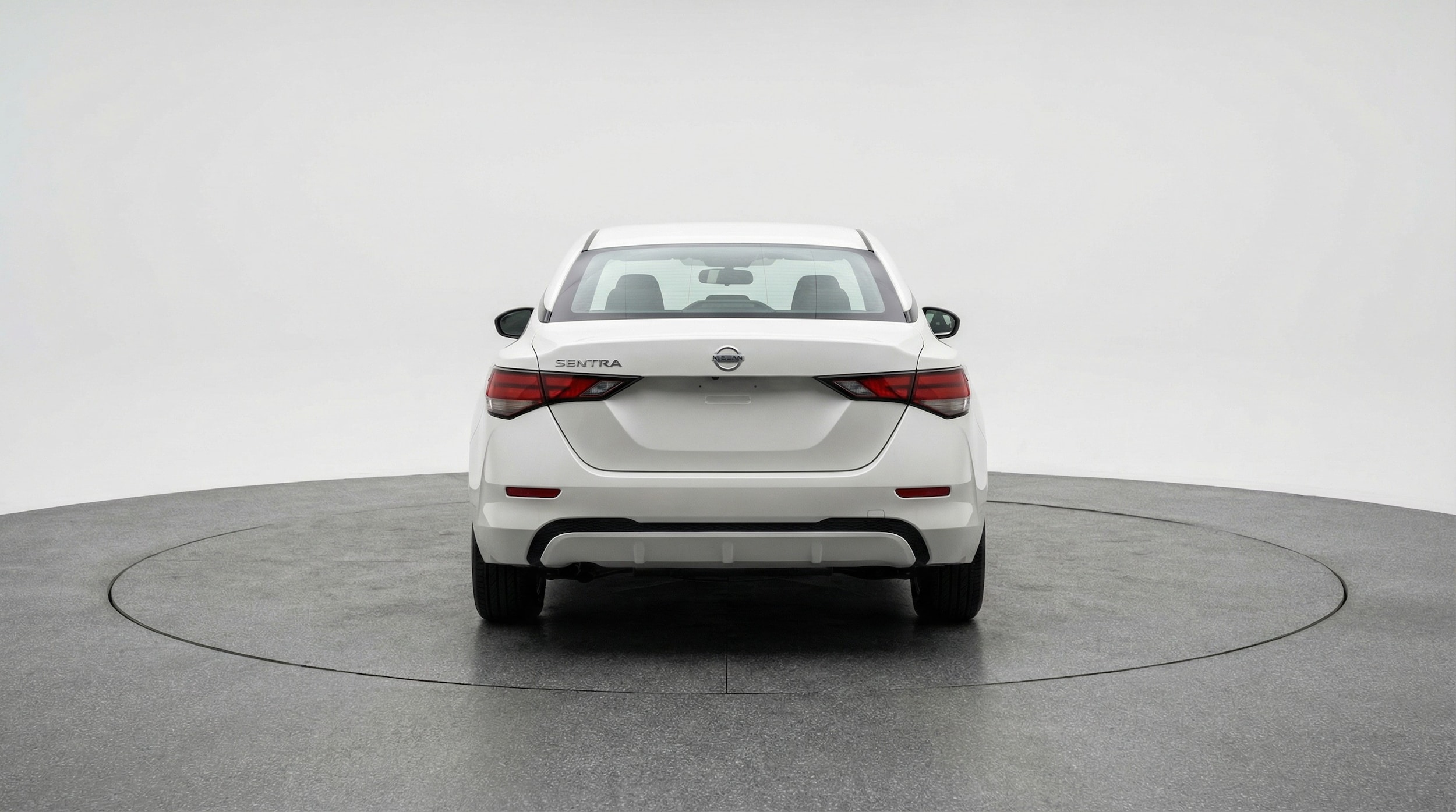 Thumbnail: 2025 Nissan Sentra - 6